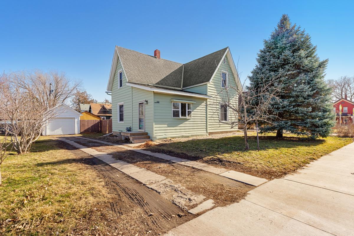 View of Residential at 125 5th Street, Le Sueur MN 56058, Le Sueur - Mike Wilen | Minnesota Team Real Estate