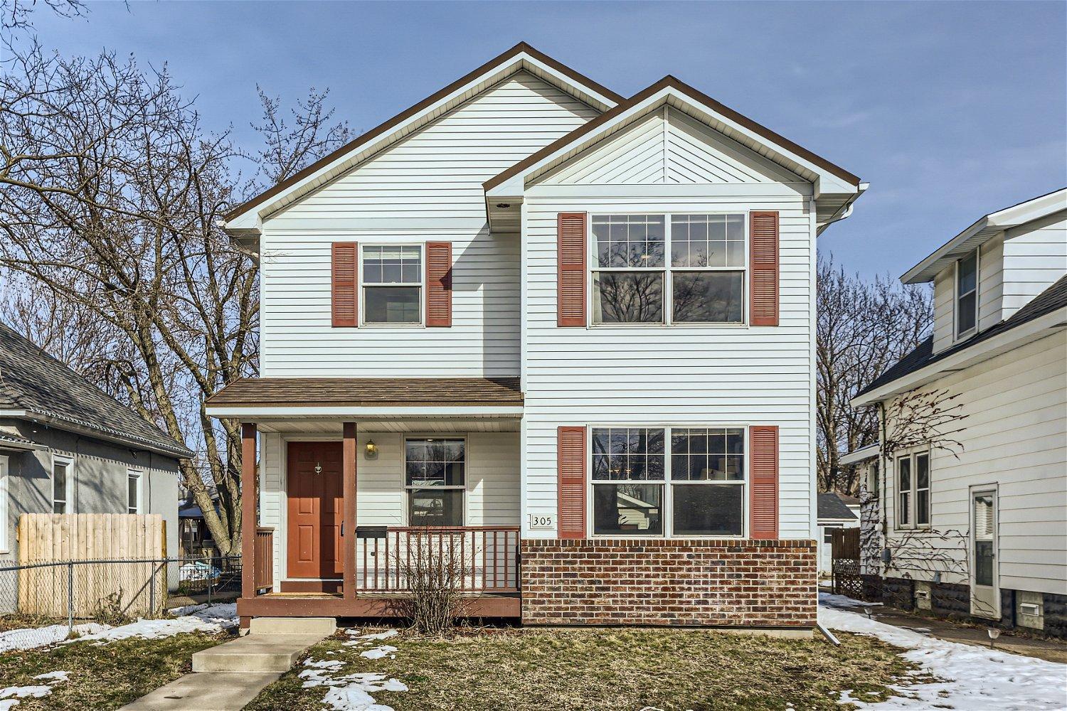 View of Residential at 305 4th Avenue, South Saint Paul MN 55075, South Saint Paul - Mike Wilen | Minnesota Team Real Estate
