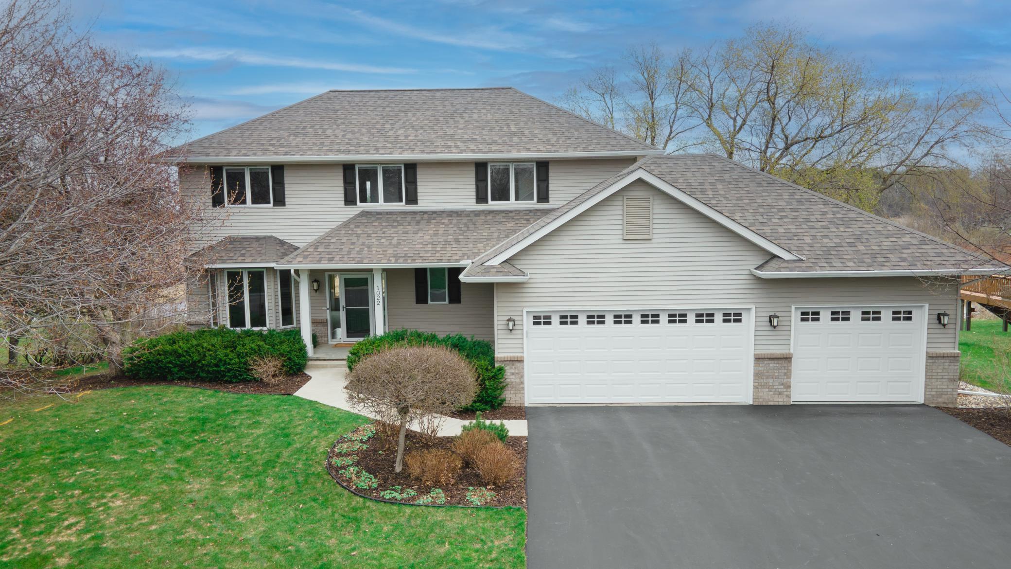View of Residential at 1022 Sugarbush Lane, Waconia MN 55387, Waconia - Mike Wilen | Minnesota Team Real Estate