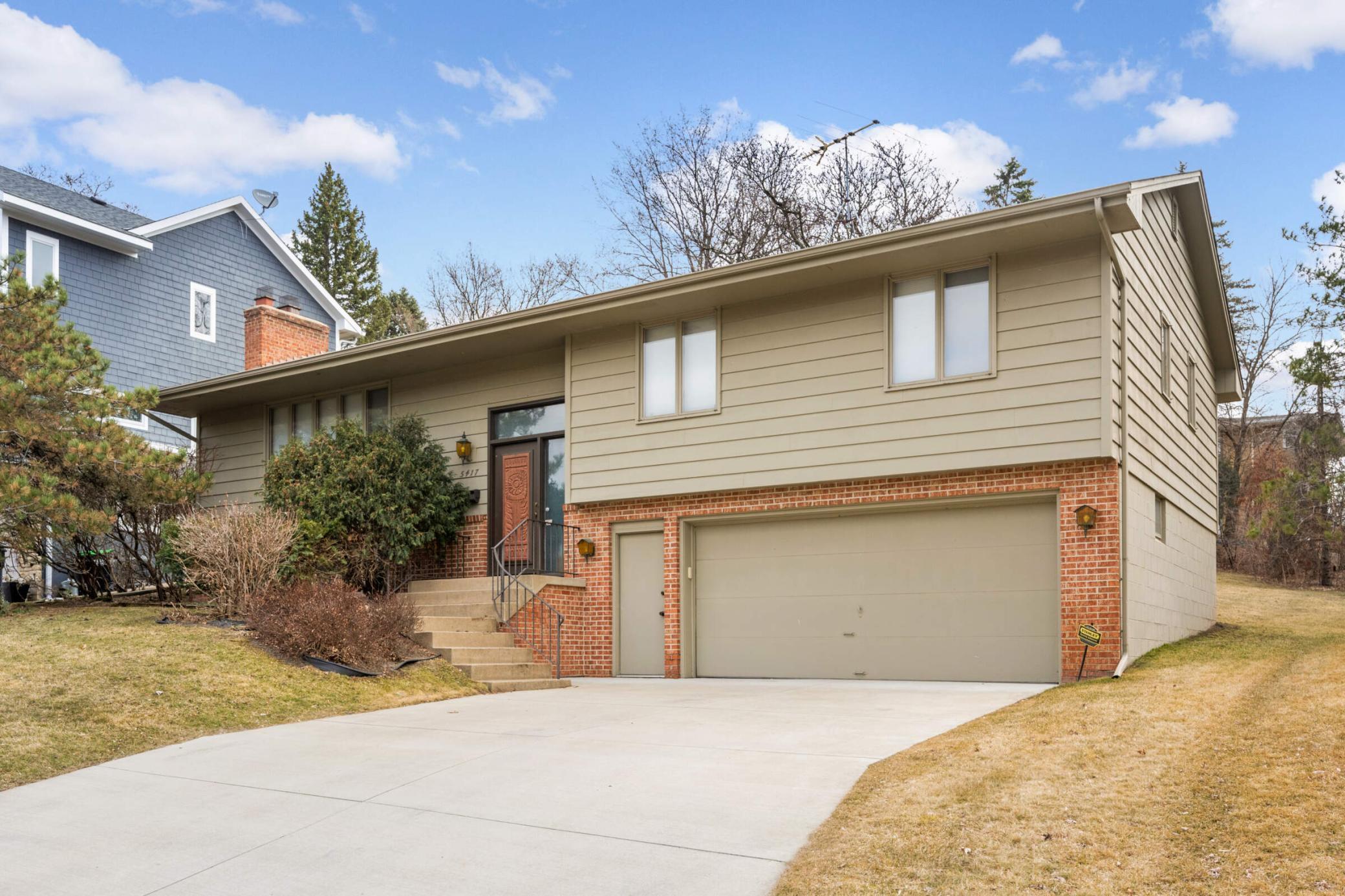 View of Residential at 5417 Halifax Lane, Edina MN 55424, Edina - Mike Wilen | Minnesota Team Real Estate