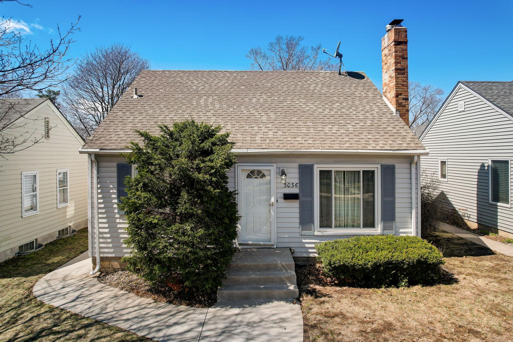 View of Residential at 3036 Idaho Avenue, Saint Louis Park MN 55426, Saint Louis Park - Mike Wilen | Minnesota Team Real Estate