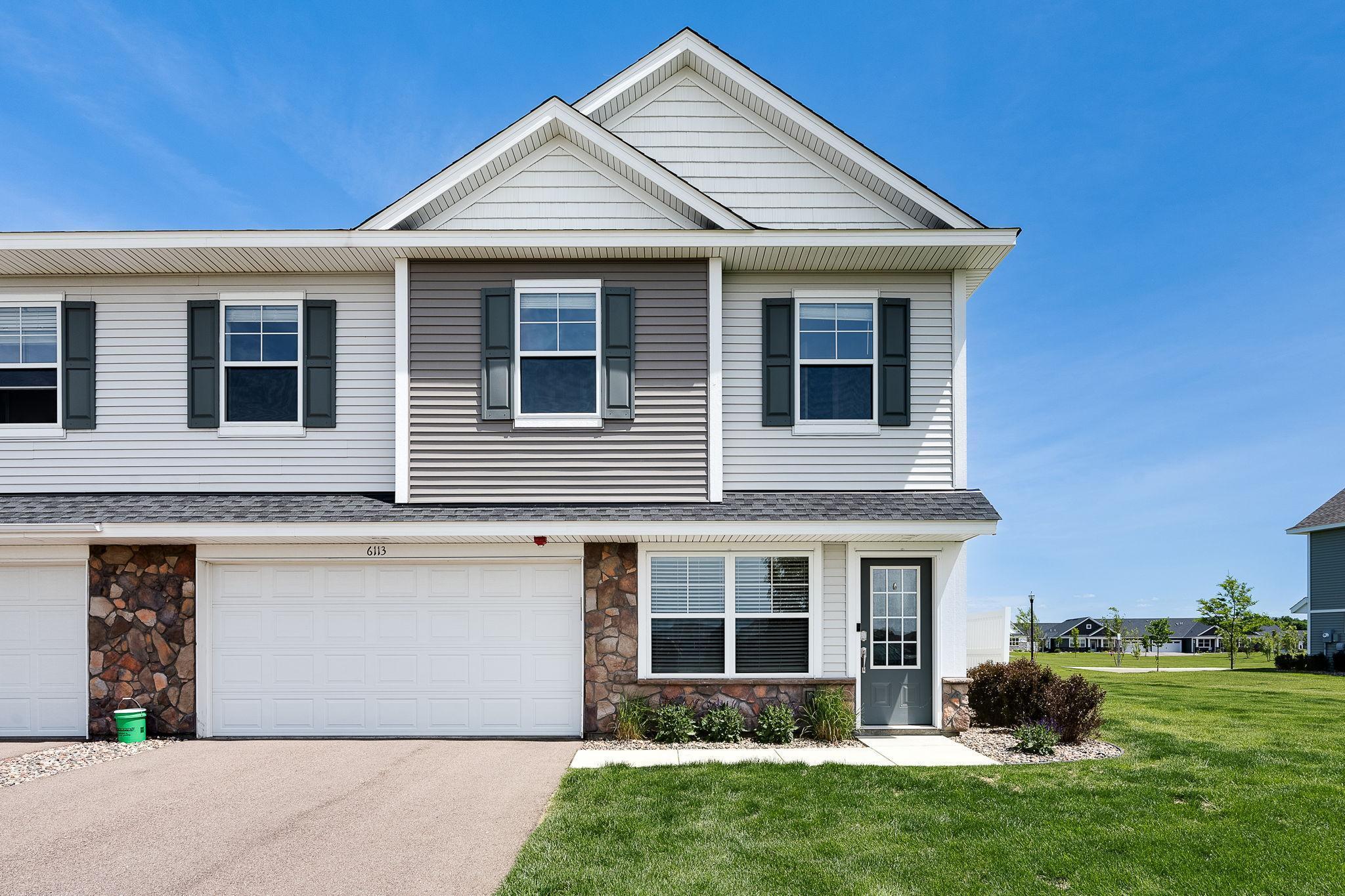 View of Residential at 6113 Iden Avenue, Cottage Grove MN 55016, Cottage Grove - Mike Wilen | Minnesota Team Real Estate