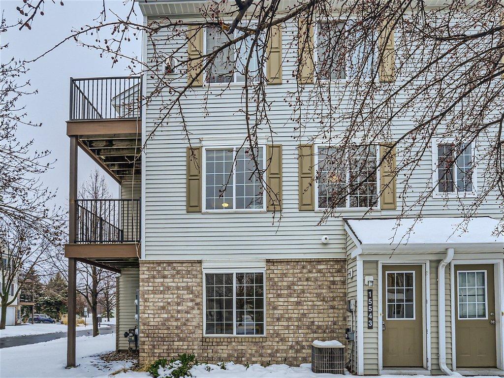 View of Residential at 15543 Float Lane #92, Apple Valley MN 55124, Apple Valley - Mike Wilen | Minnesota Team Real Estate