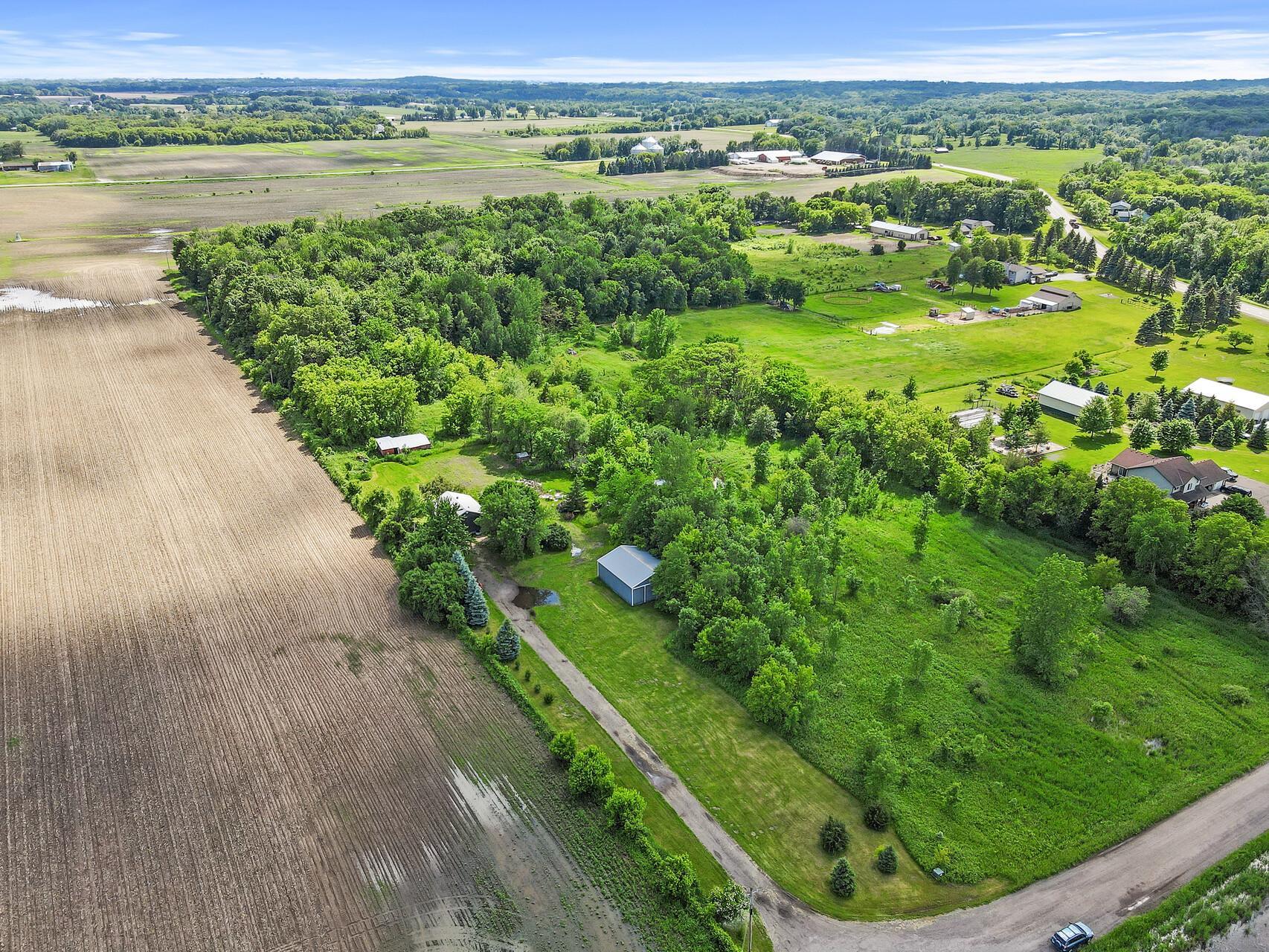 View of Residential at 9624 209th Avenue, Elk River MN 55330, Elk River - Mike Wilen | Minnesota Team Real Estate