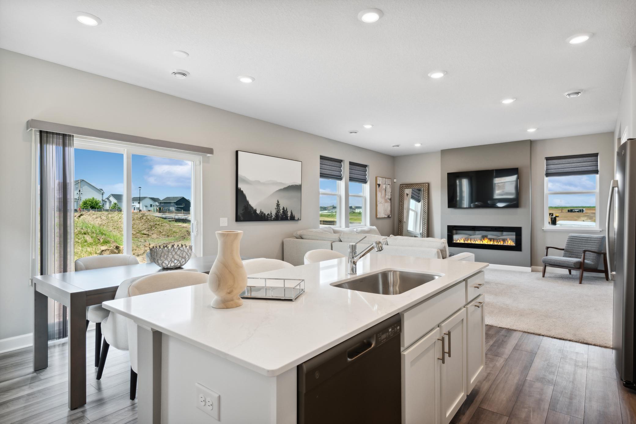 View of Residential at 10604 Heron Avenue, Cottage Grove MN 55016, Cottage Grove - Mike Wilen | Minnesota Team Real Estate