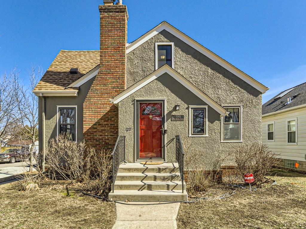 View of Residential at 5301 14th Avenue, Minneapolis MN 55417, Minneapolis - Mike Wilen | Minnesota Team Real Estate