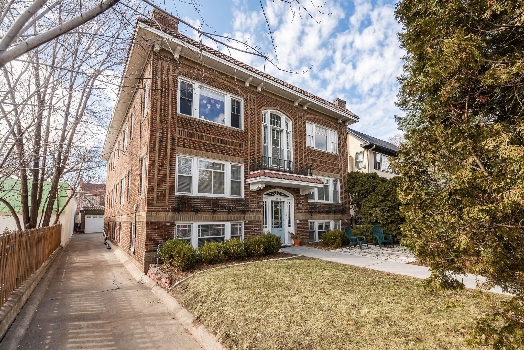 View of Residential at 4948 Bryant Avenue #1, Minneapolis MN 55419, Minneapolis - Mike Wilen | Minnesota Team Real Estate