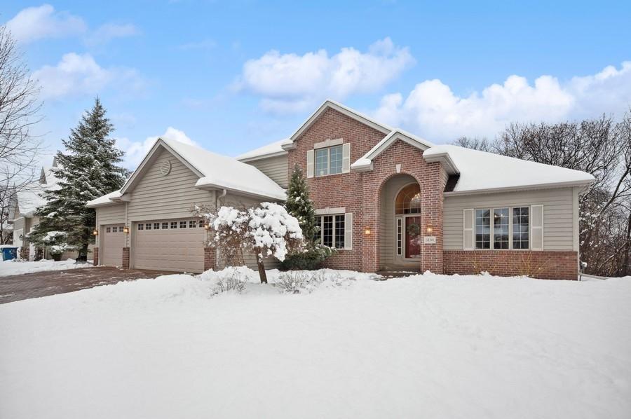 View of Residential at 5100 Quantico Lane, Plymouth MN 55446, Plymouth - Mike Wilen | Minnesota Team Real Estate