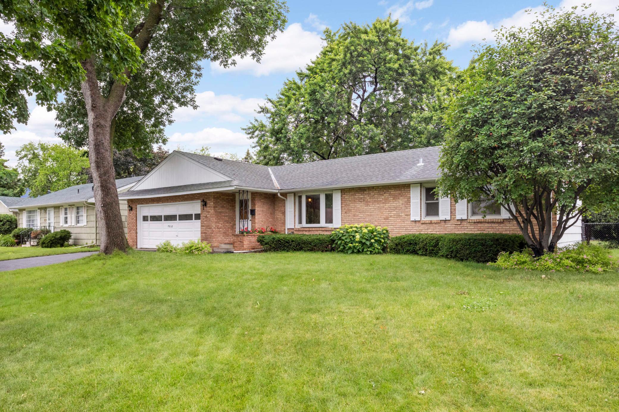 View of Residential at 7632 13th Avenue, Richfield MN 55423, Richfield - Mike Wilen | Minnesota Team Real Estate