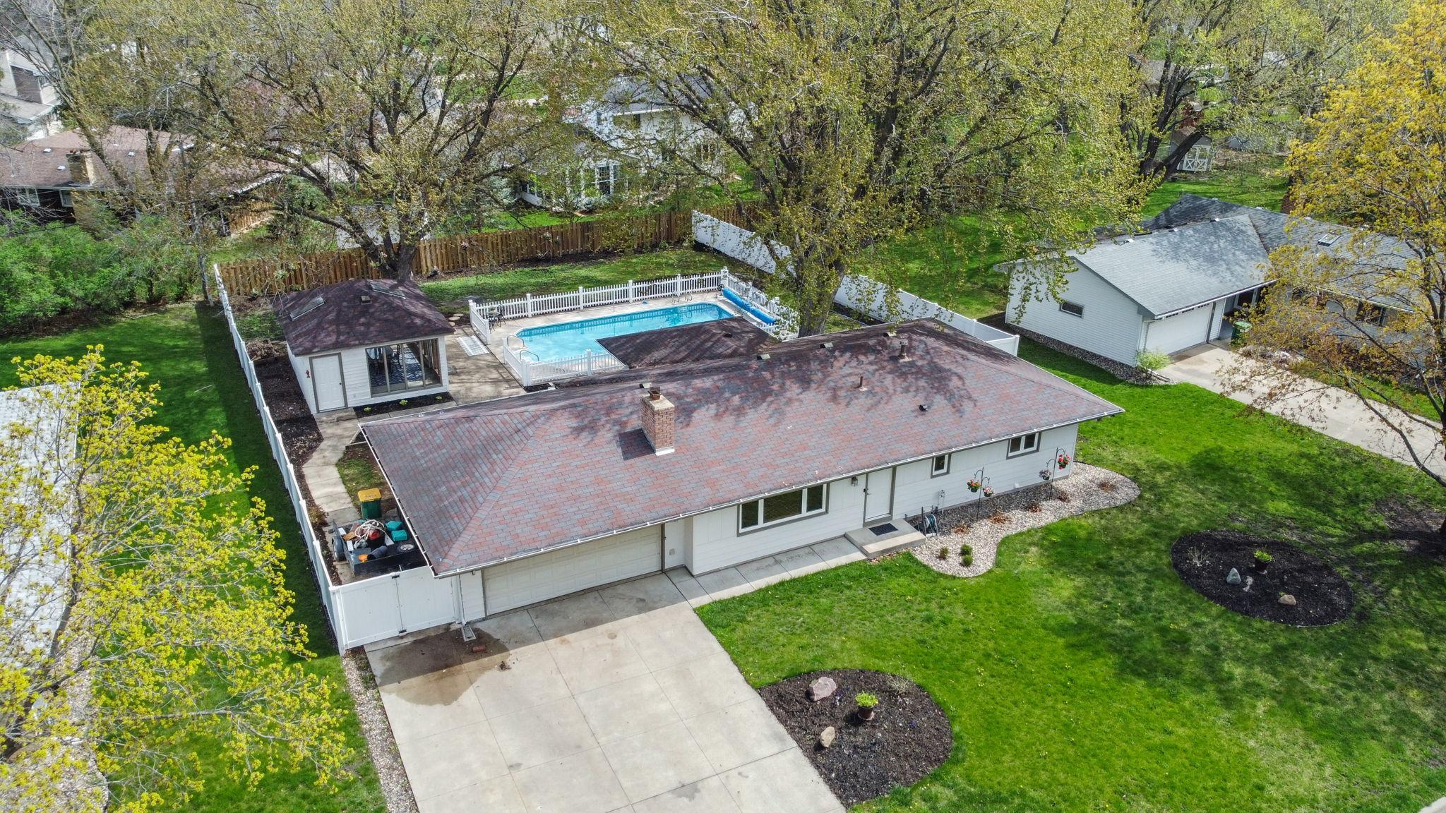 View of Residential at 11307 Sibley Drive, Burnsville MN 55337, Burnsville - Mike Wilen | Minnesota Team Real Estate
