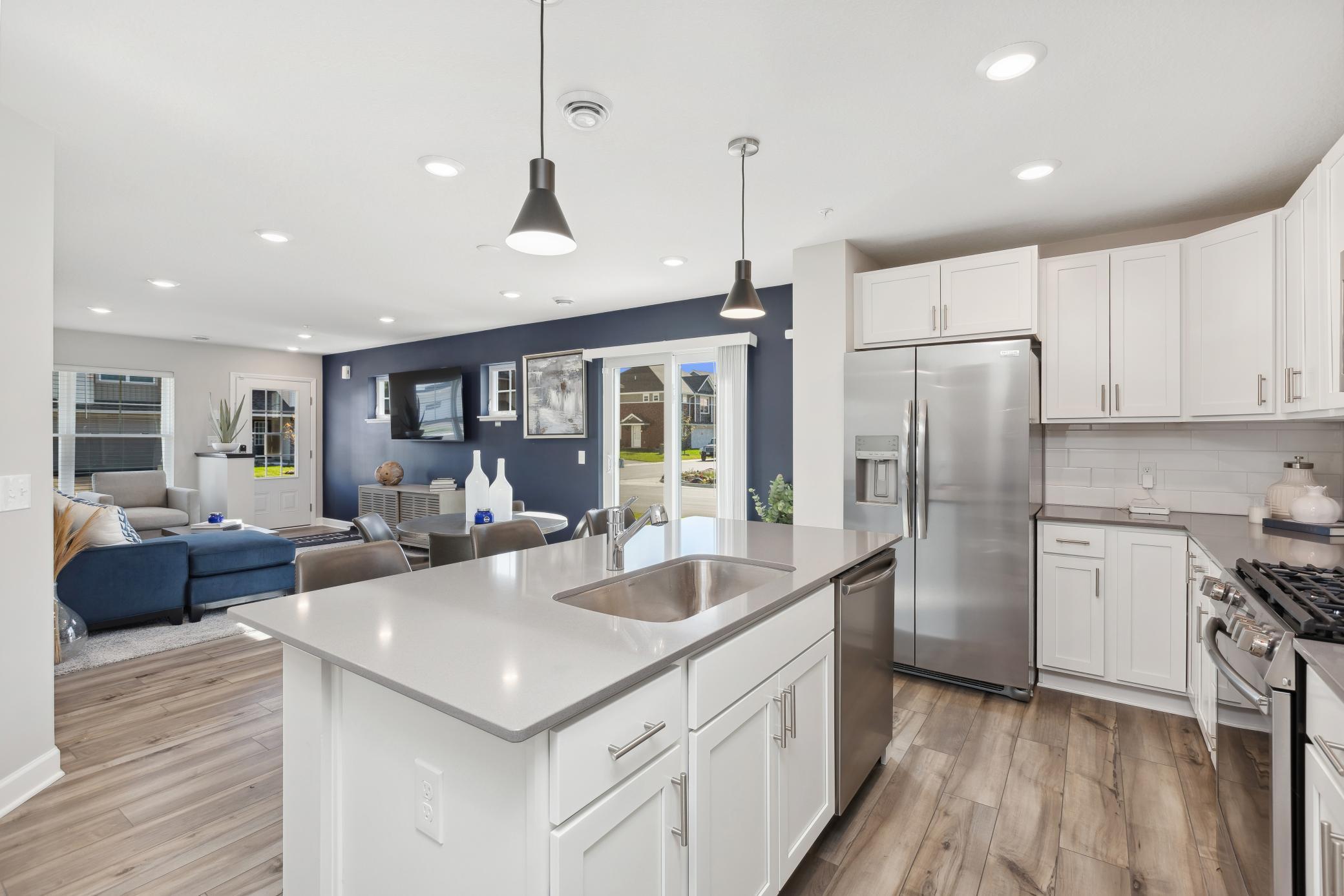 View of Residential at 21901 Wisteria Way, Farmington MN 55024, Farmington - Mike Wilen | Minnesota Team Real Estate