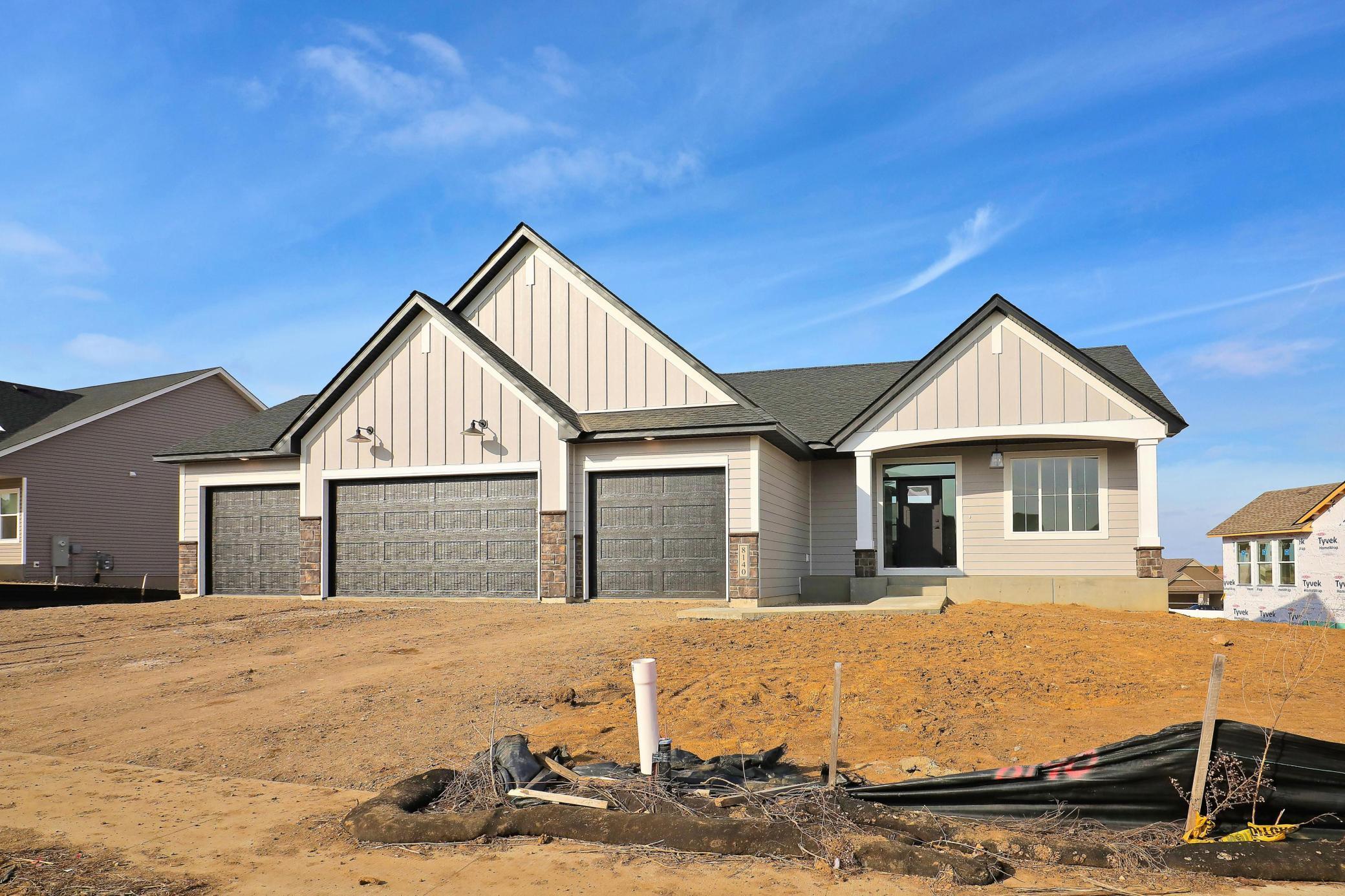 View of Residential at 8140 198th Street, Lakeville MN 55044, Lakeville - Mike Wilen | Minnesota Team Real Estate