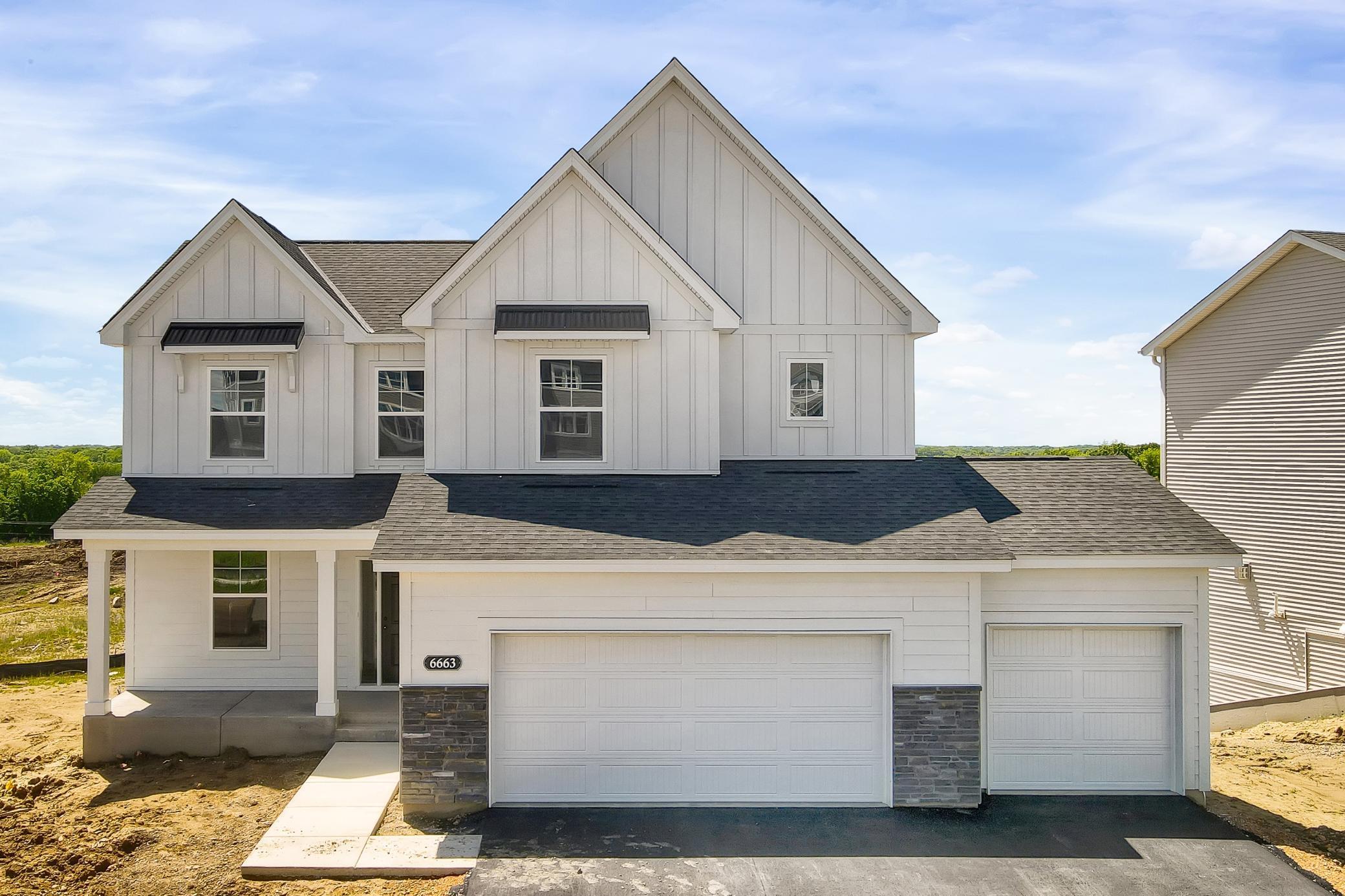 View of Residential at 6663 Bluestem Way, Minnetrista MN 55331, Minnetrista - Mike Wilen | Minnesota Team Real Estate