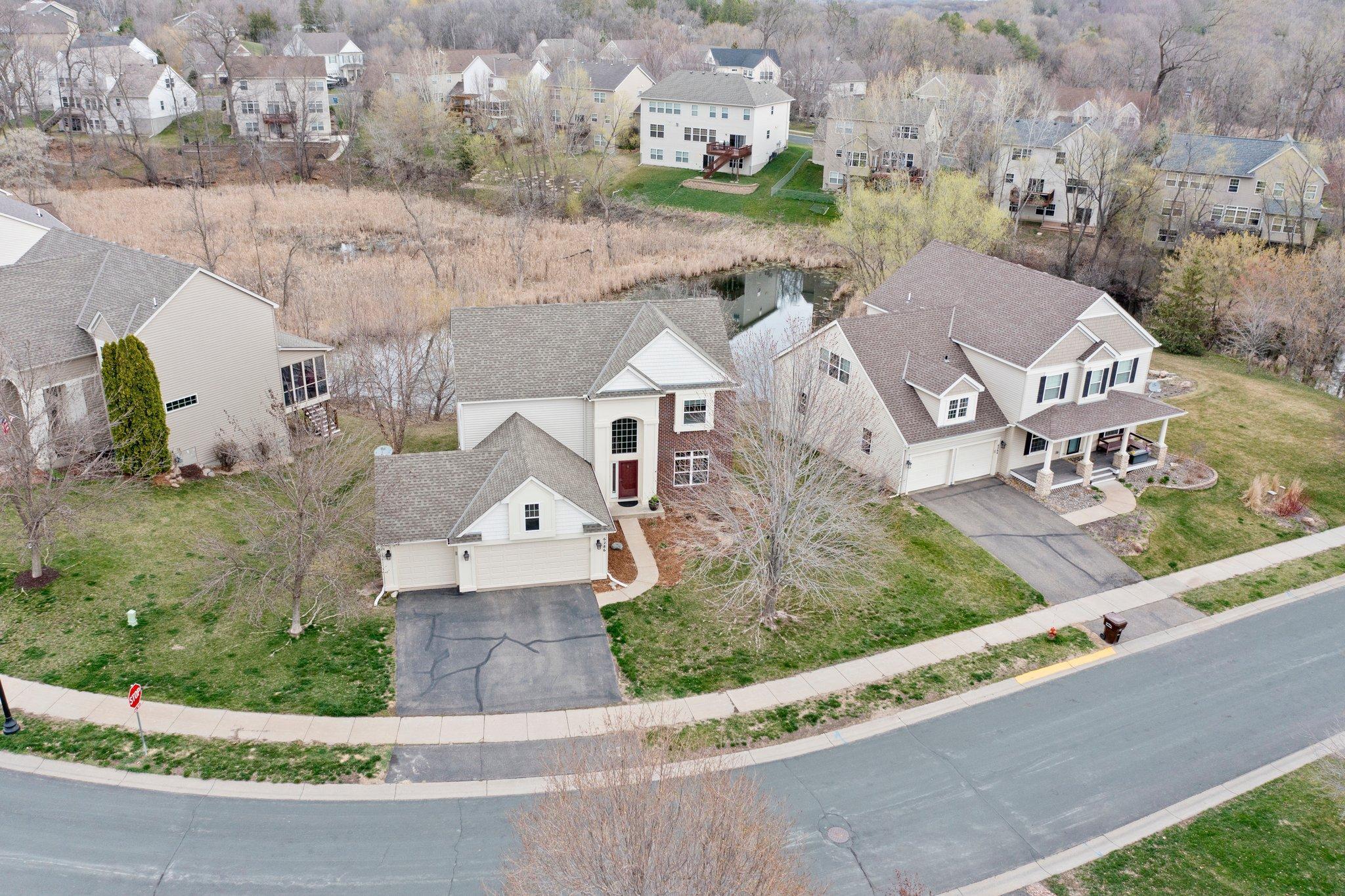 View of Residential at 6286 Sugar Mill Lane, Mound MN 55364, Mound - Mike Wilen | Minnesota Team Real Estate