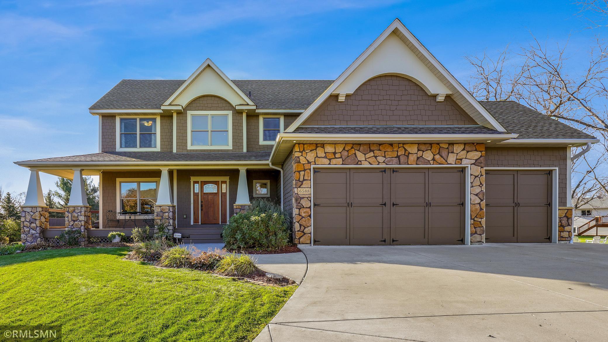 View of Residential at 6588 Folsom Path, Lakeville MN 55024, Lakeville - Mike Wilen | Minnesota Team Real Estate