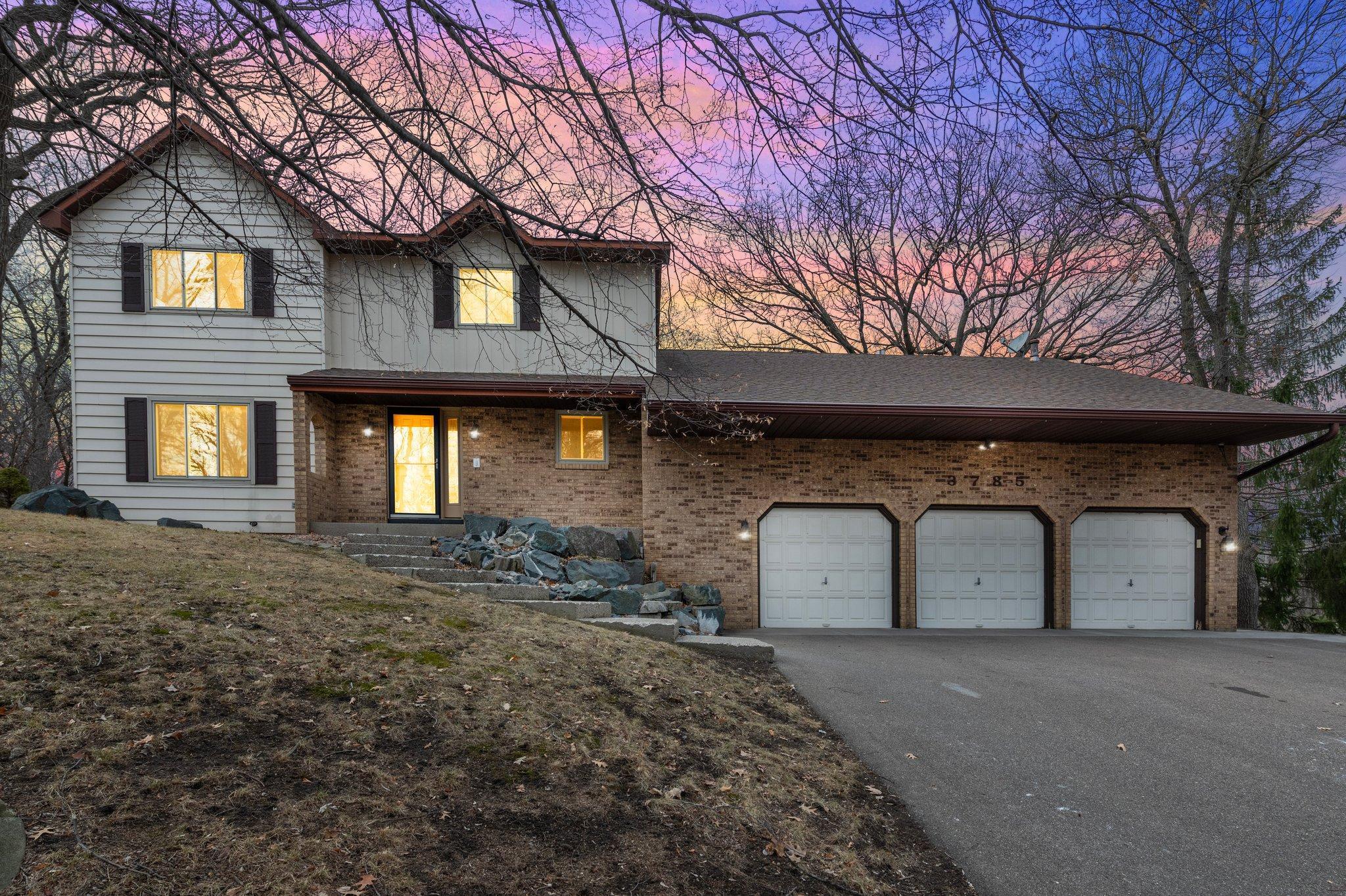 View of Residential at 3785 Dresden Way, Eagan MN 55123, Eagan - Mike Wilen | Minnesota Team Real Estate