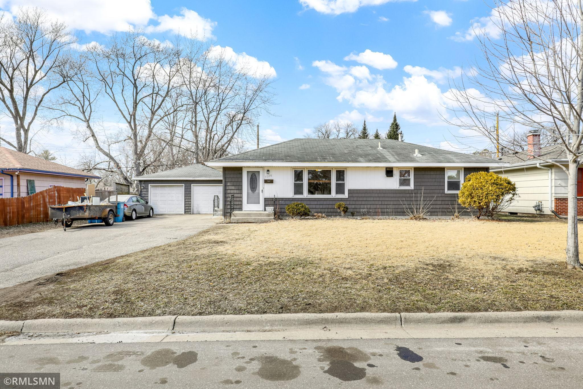 View of Residential at 7326 Pleasant Avenue, Richfield MN 55423, Richfield - Mike Wilen | Minnesota Team Real Estate