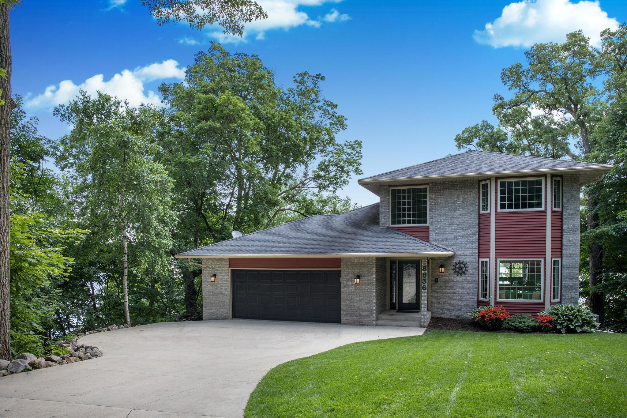 View of Residential at 8836 Bishop Avenue, Maple Lake MN 55358, Maple Lake - Mike Wilen | Minnesota Team Real Estate