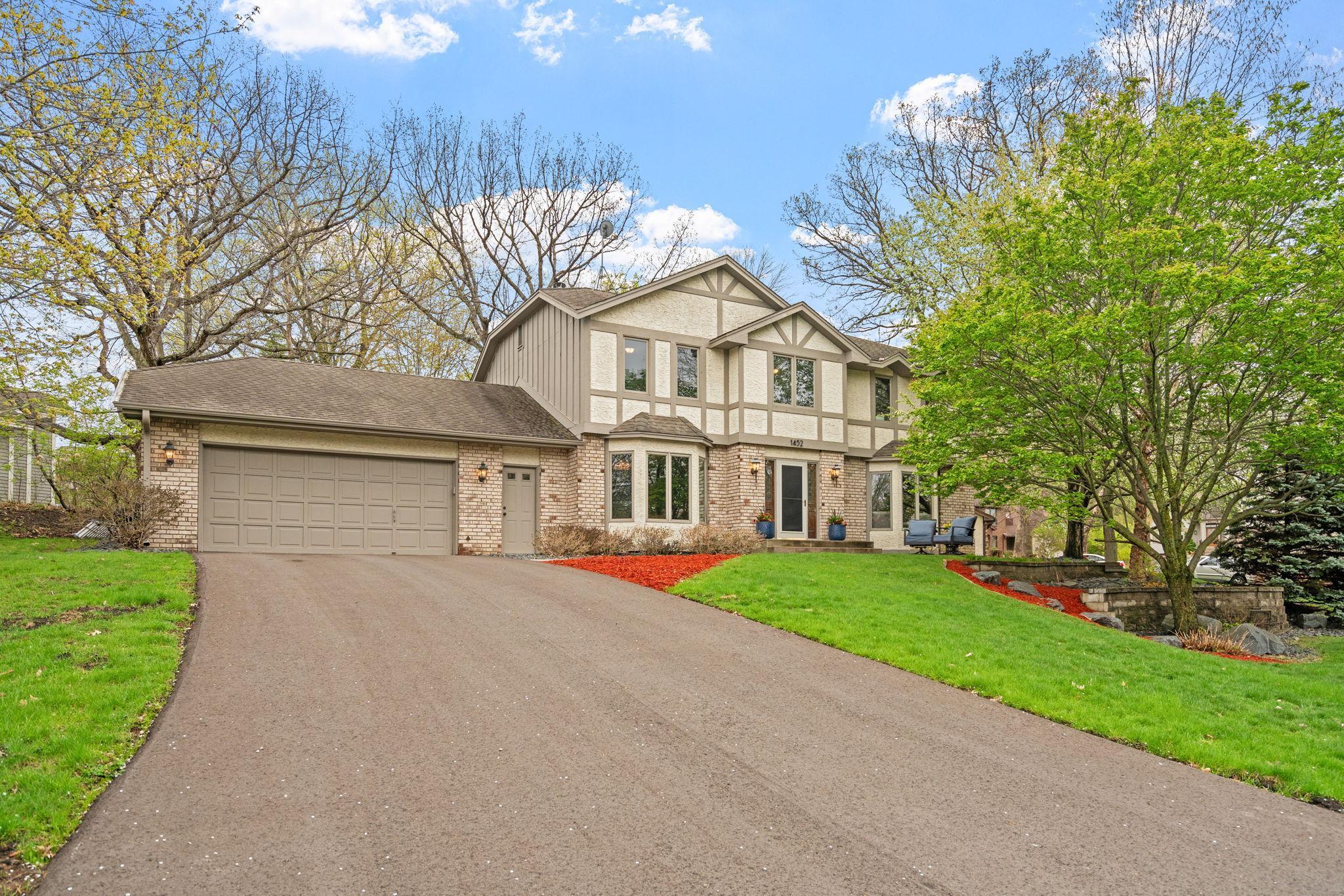 View of Residential at 1452 Arden Oaks Drive, Arden Hills MN 55112, Arden Hills - Mike Wilen | Minnesota Team Real Estate