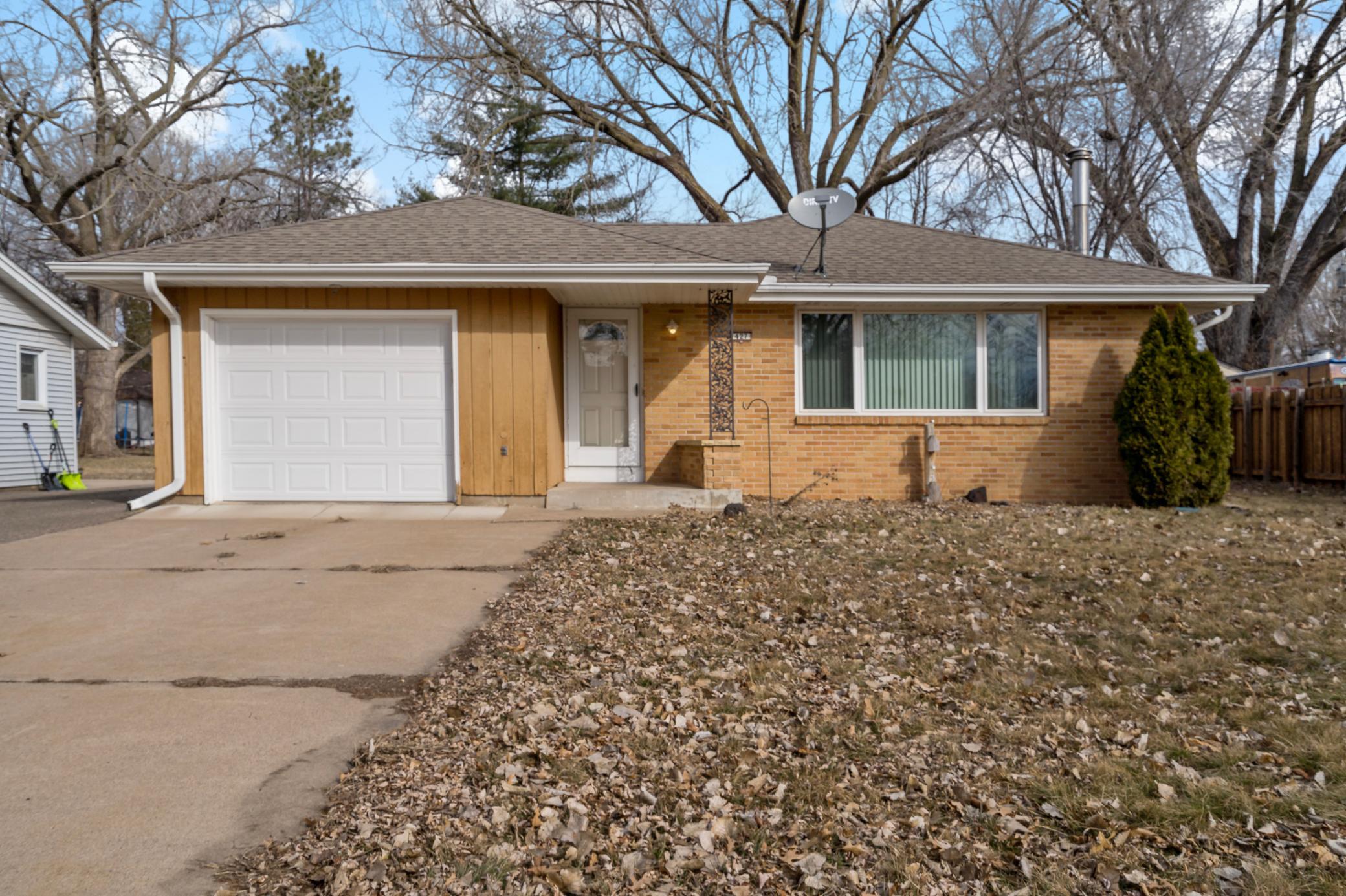 View of Residential at 427 Longfellow Street, Fridley MN 55432, Fridley - Mike Wilen | Minnesota Team Real Estate