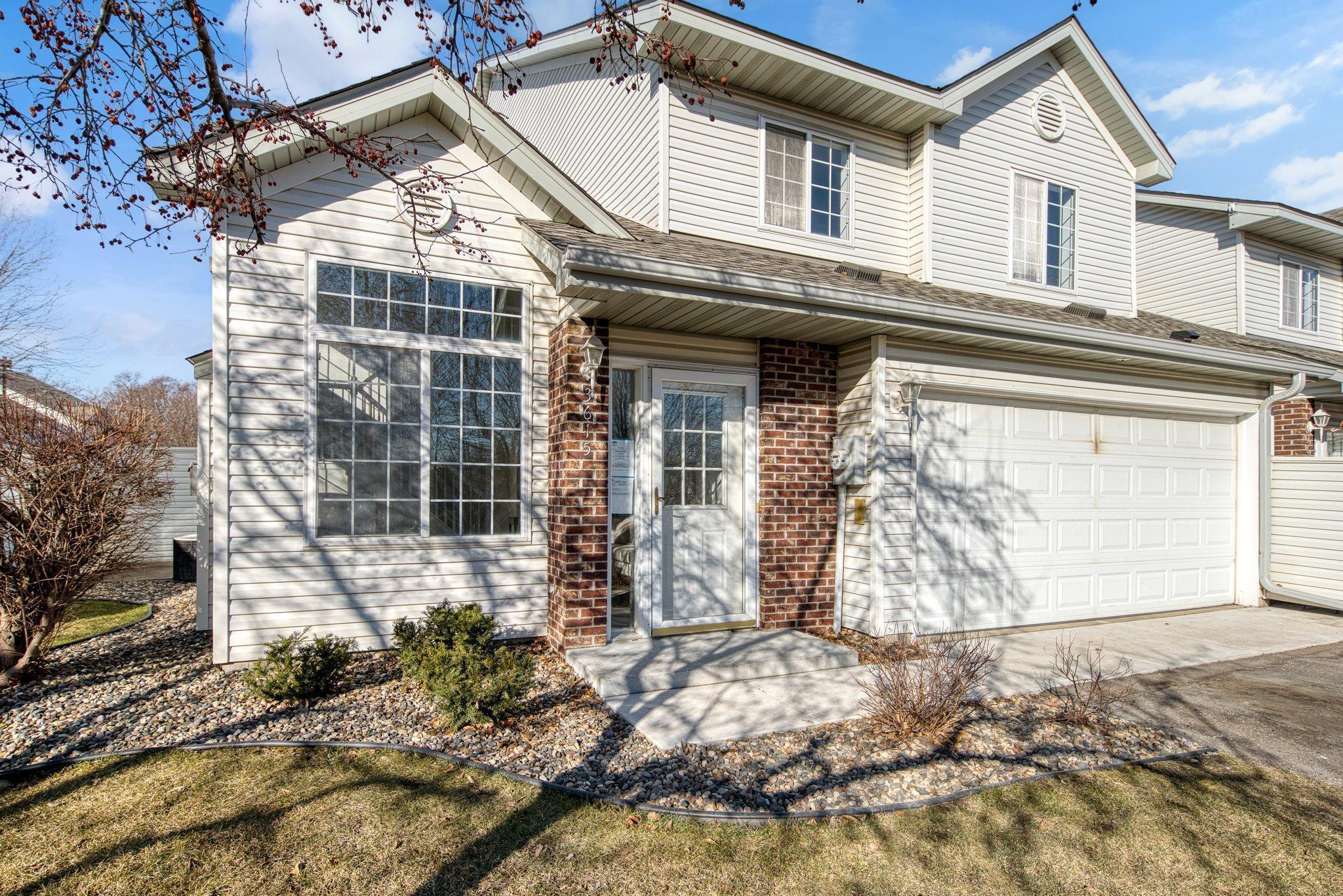 View of Residential at 3615 Genevieve Avenue, Oakdale MN 55128, Oakdale - Mike Wilen | Minnesota Team Real Estate