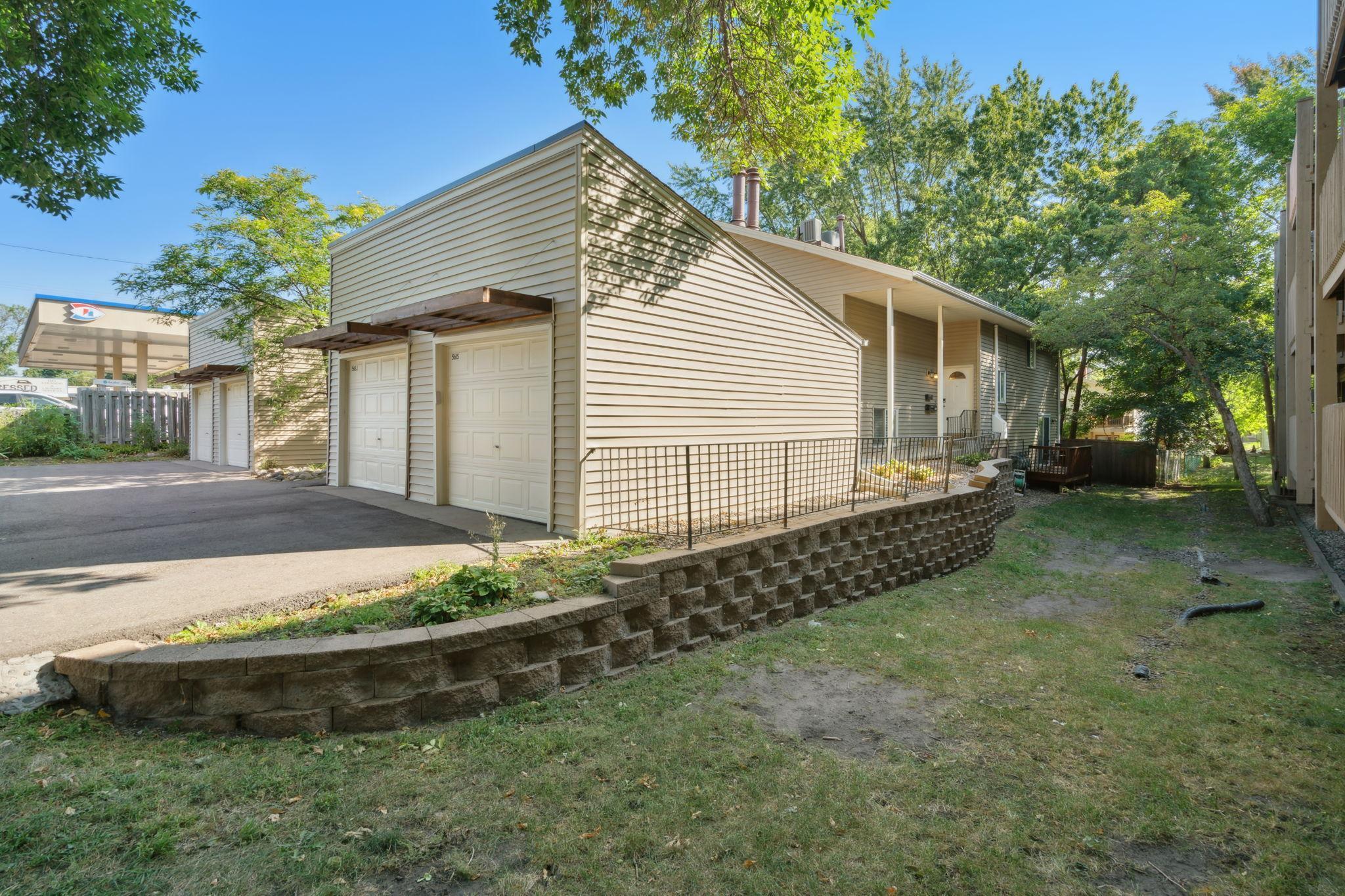 View of Residential at 5615 Xerxes Avenue, Minneapolis MN 55410, Minneapolis - Mike Wilen | Minnesota Team Real Estate