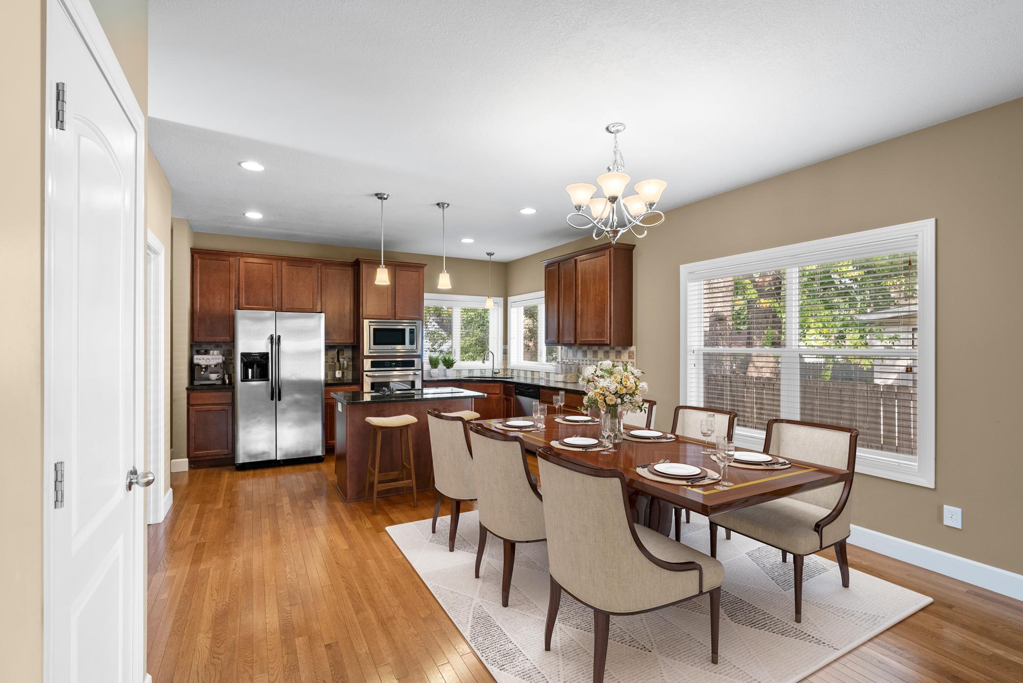 View of Residential at 3808 17th Avenue, Minneapolis MN 55407, Minneapolis - Mike Wilen | Minnesota Team Real Estate
