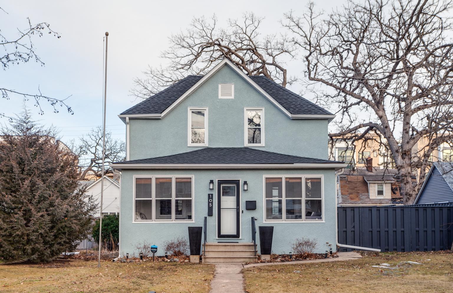 View of Residential at 105 Bedford Street, Minneapolis MN 55414, Minneapolis - Mike Wilen | Minnesota Team Real Estate