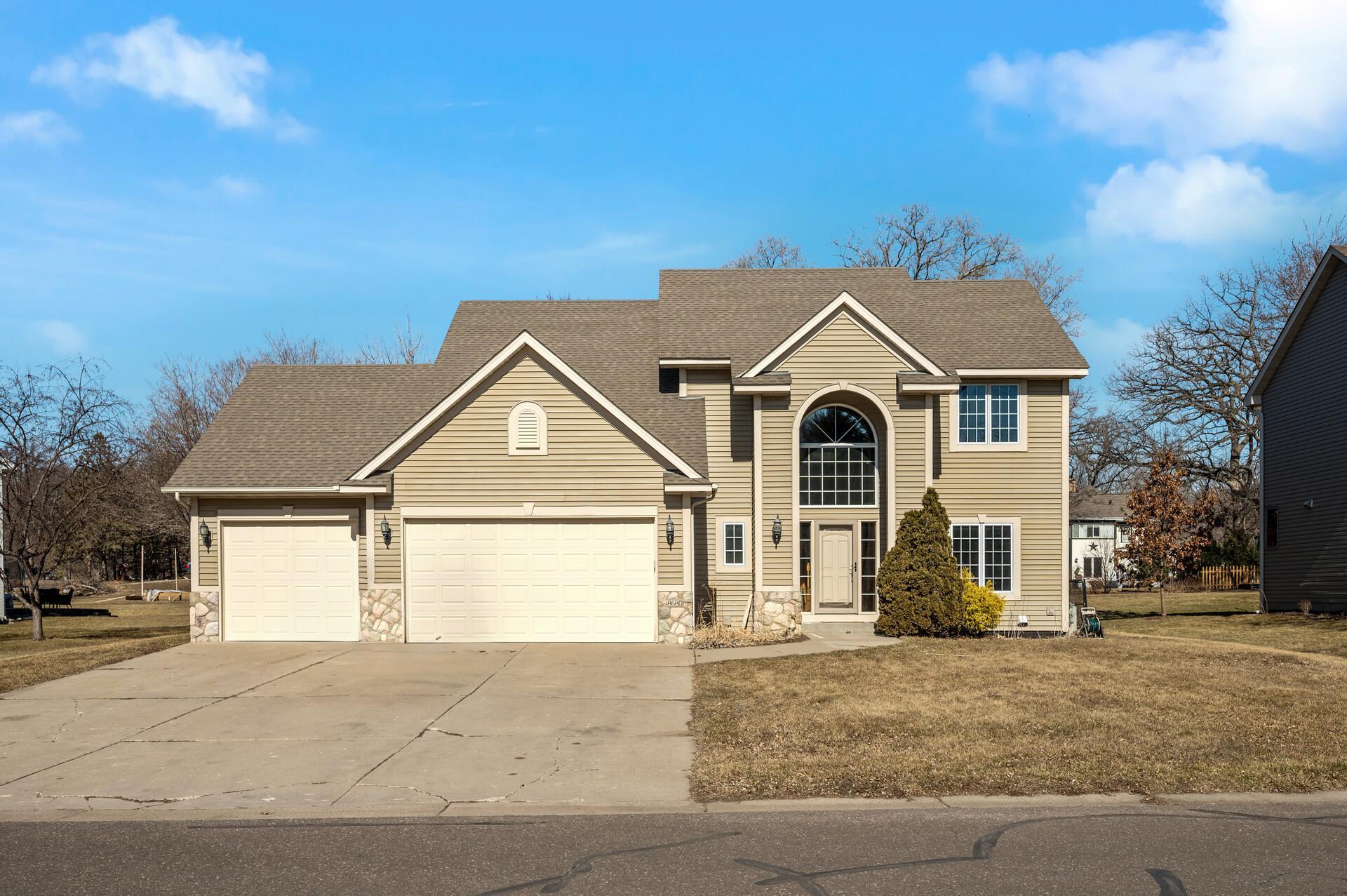 View of Residential at 8680 72nd Street, Cottage Grove MN 55016, Cottage Grove - Mike Wilen | Minnesota Team Real Estate