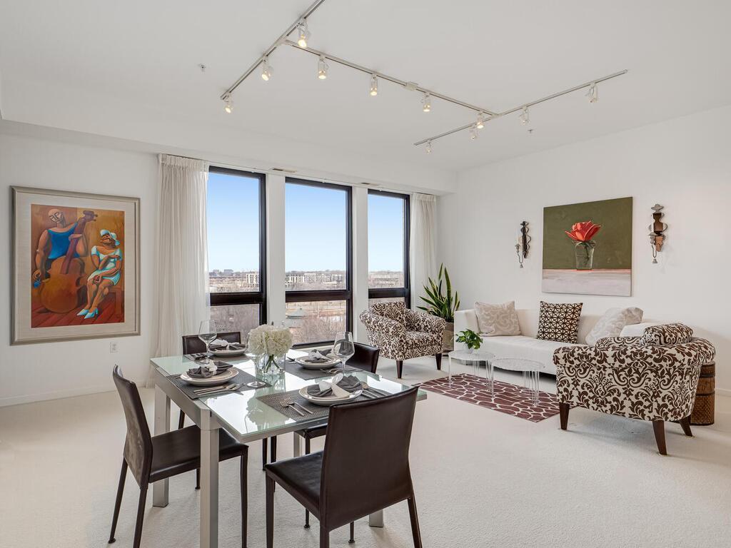 View of Residential at 4730 Park Commons Drive #418, Saint Louis Park MN 55416, Saint Louis Park - Mike Wilen | Minnesota Team Real Estate