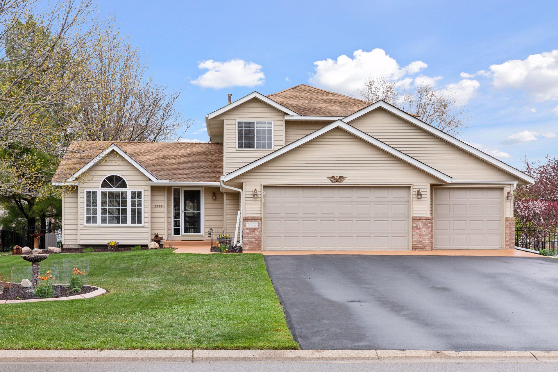 View of Residential at 8244 Russel Avenue, Woodbury MN 55125, Woodbury - Mike Wilen | Minnesota Team Real Estate