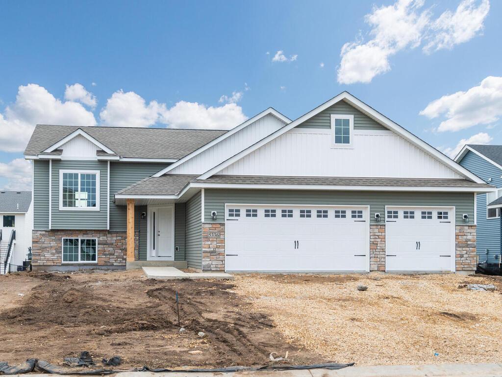 View of Residential at 5336 178th Street, Lakeville MN 55044, Lakeville - Mike Wilen | Minnesota Team Real Estate