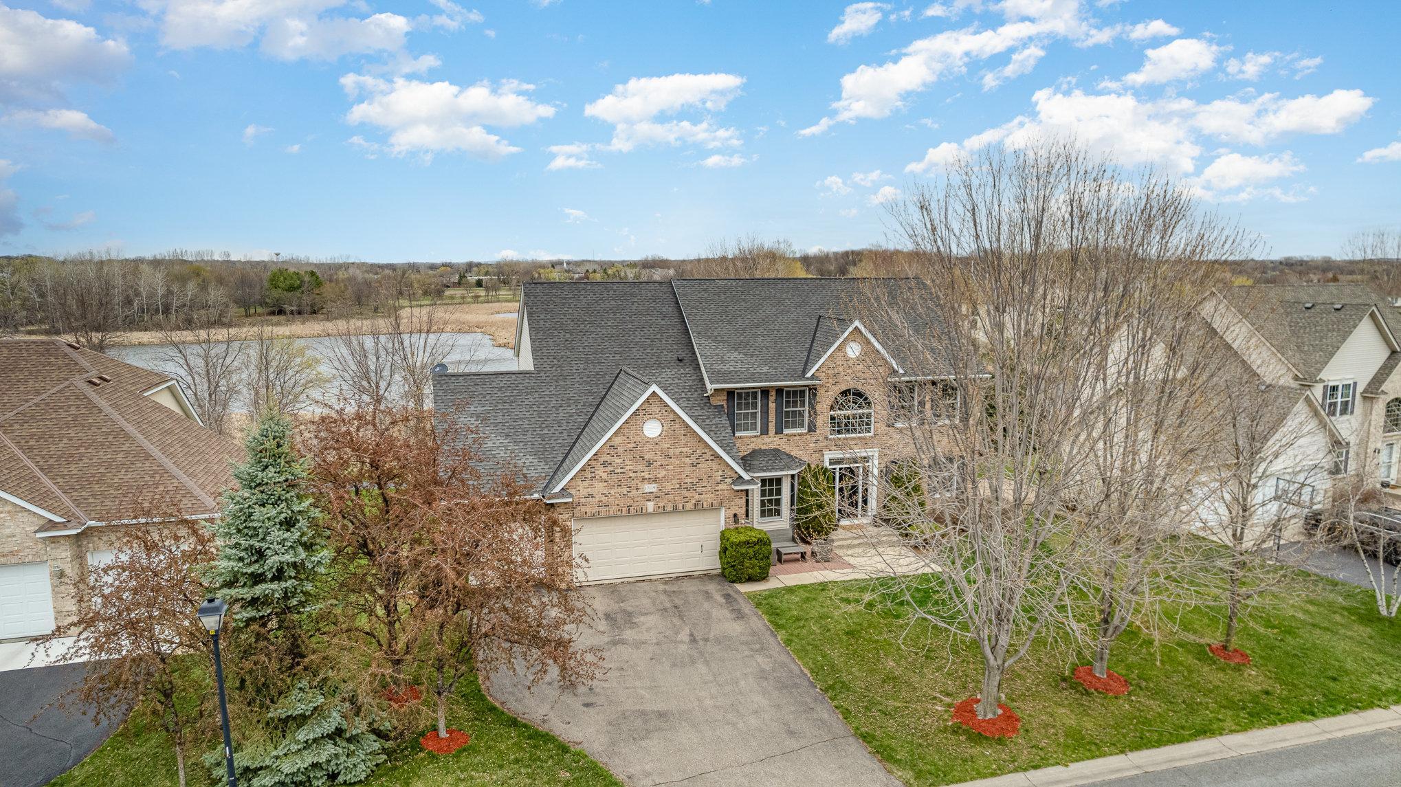 View of Residential at 17119 Wilderness Trail, Prior Lake MN 55372, Prior Lake - Mike Wilen | Minnesota Team Real Estate