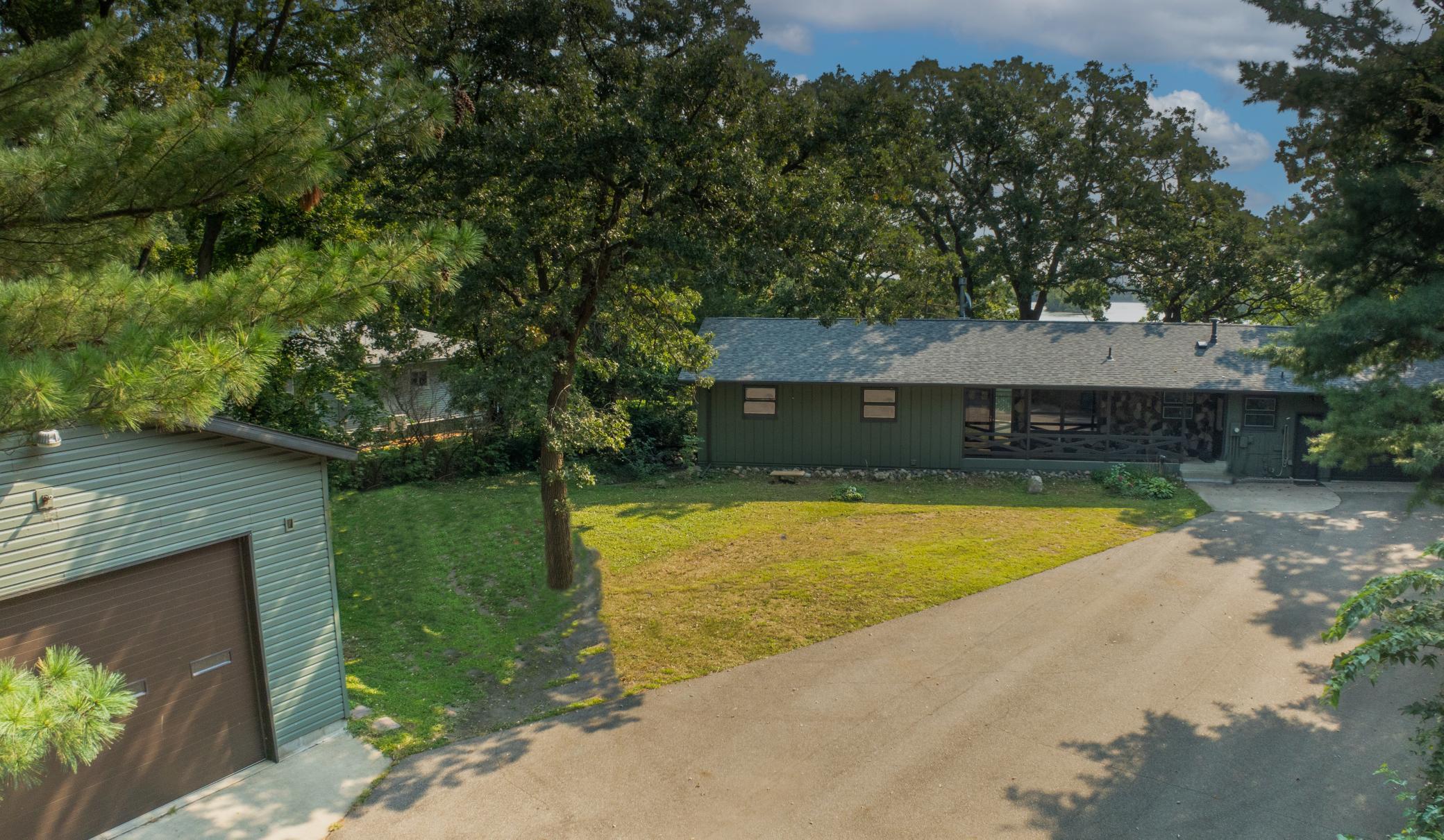 View of Residential at 11109 127th Street, Clear Lake MN 55319, Clear Lake - Mike Wilen | Minnesota Team Real Estate