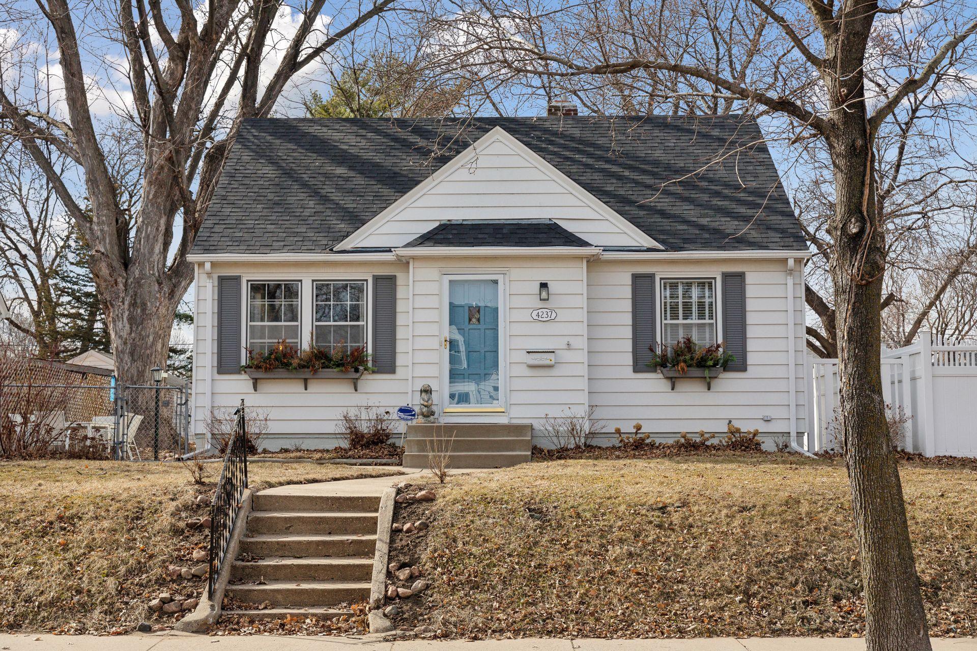 View of Residential at 4237 Abbott Avenue, Robbinsdale MN 55422, Robbinsdale - Mike Wilen | Minnesota Team Real Estate