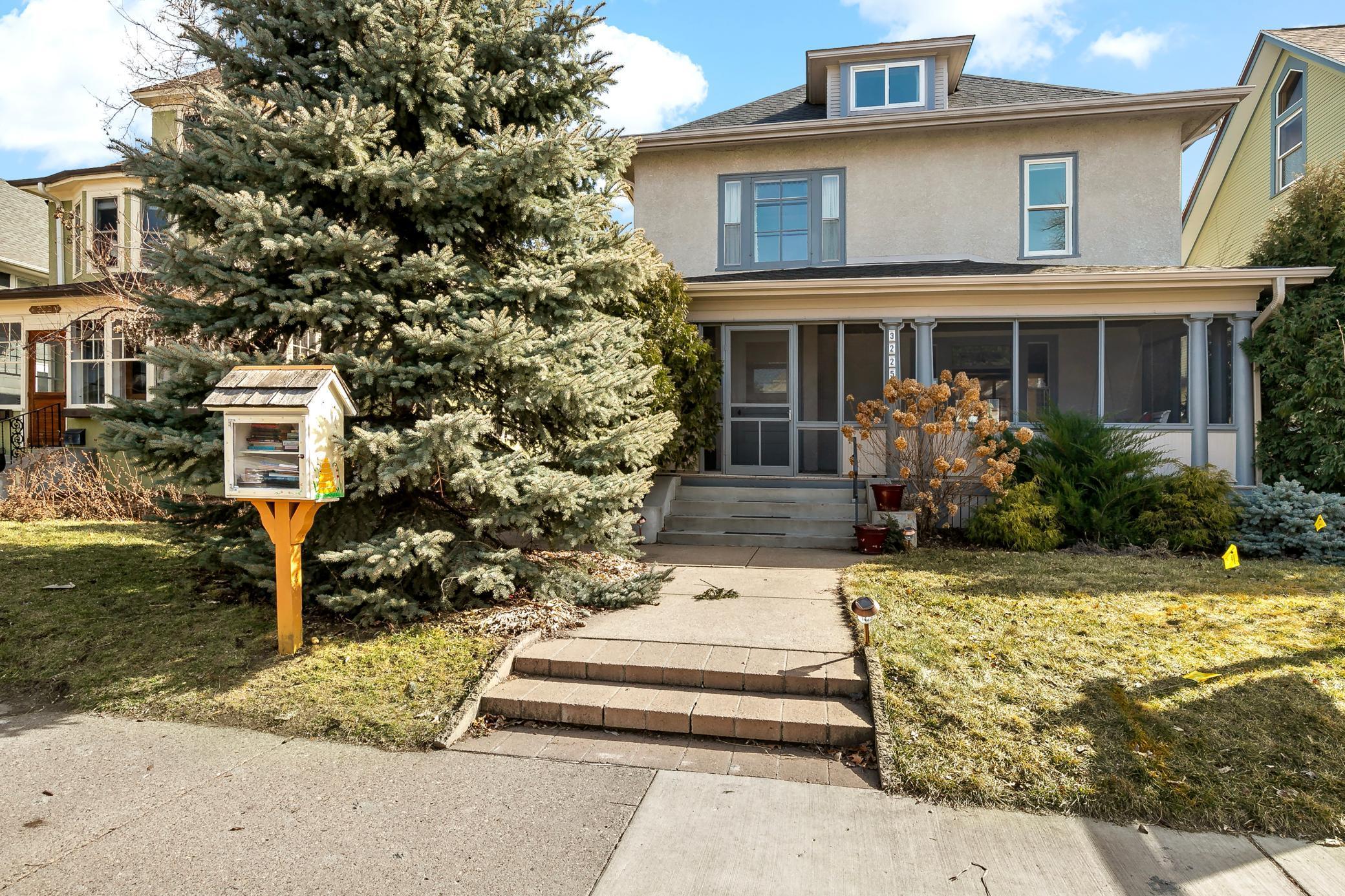 View of Residential at 3225 Irving Avenue, Minneapolis MN 55408, Minneapolis - Mike Wilen | Minnesota Team Real Estate