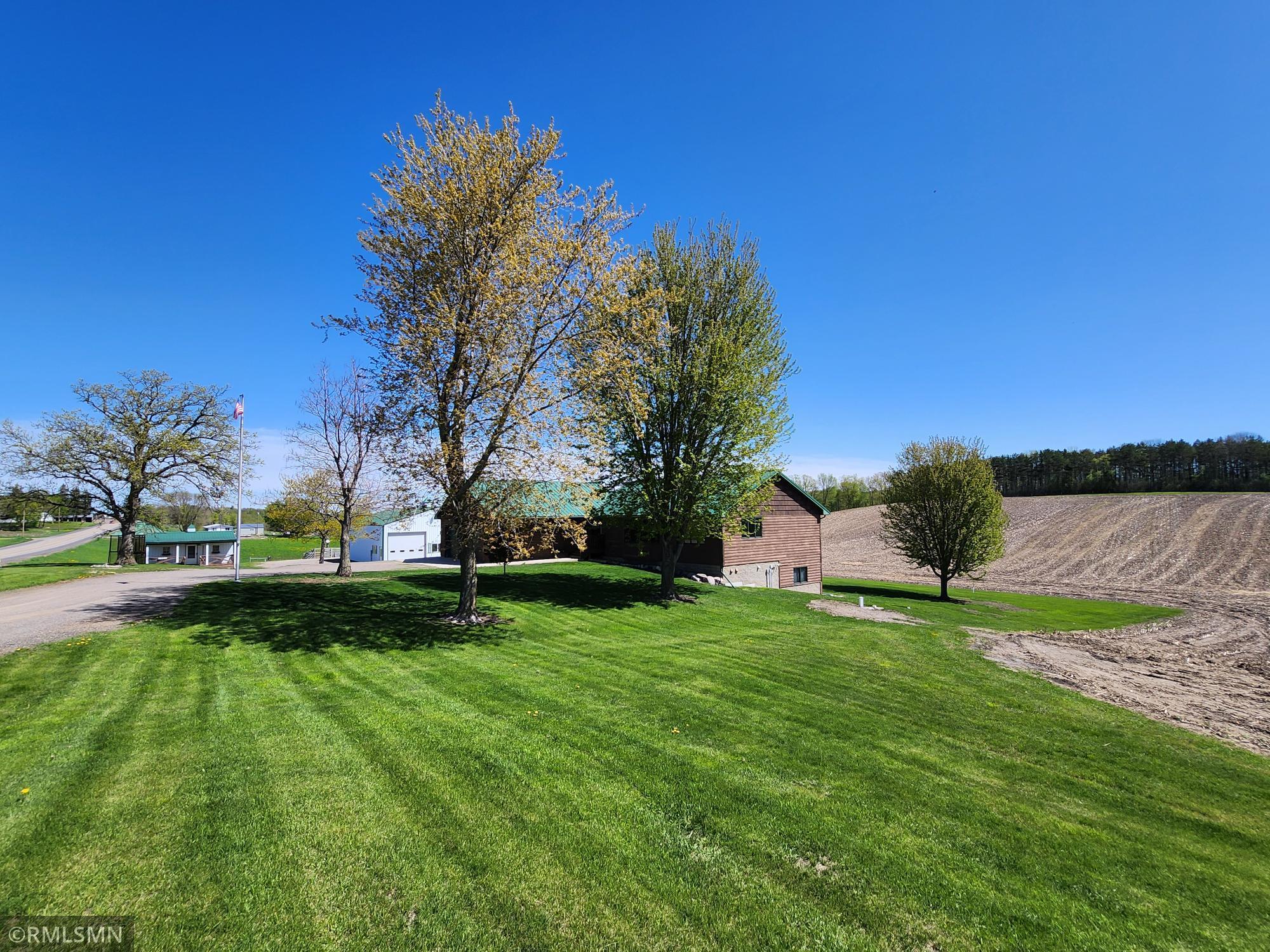 View of Residential at 7560 County Road 8, Maple Lake MN 55358, Maple Lake - Mike Wilen | Minnesota Team Real Estate