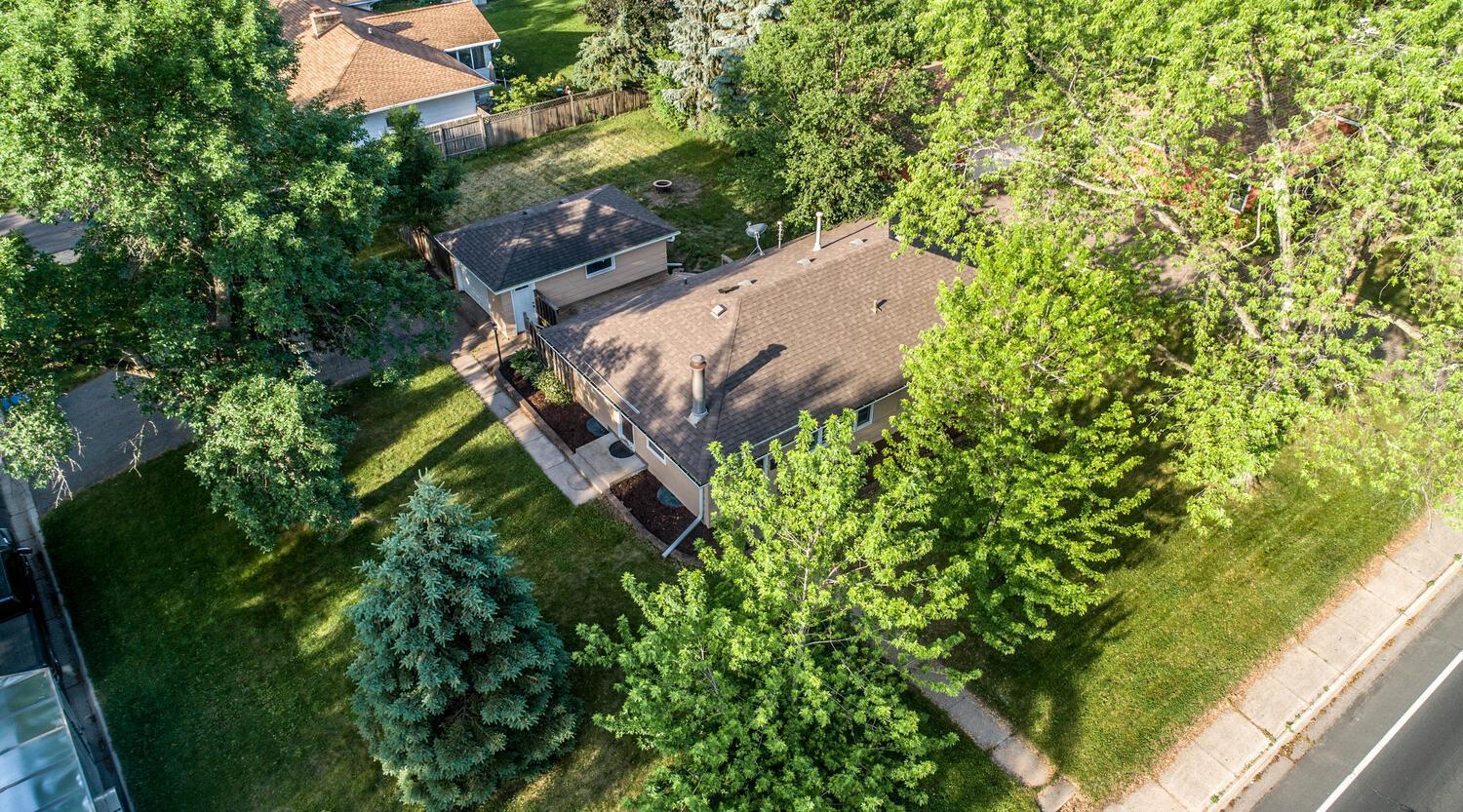 View of Residential at 2801 106th Street, Bloomington MN 55431, Bloomington - Mike Wilen | Minnesota Team Real Estate