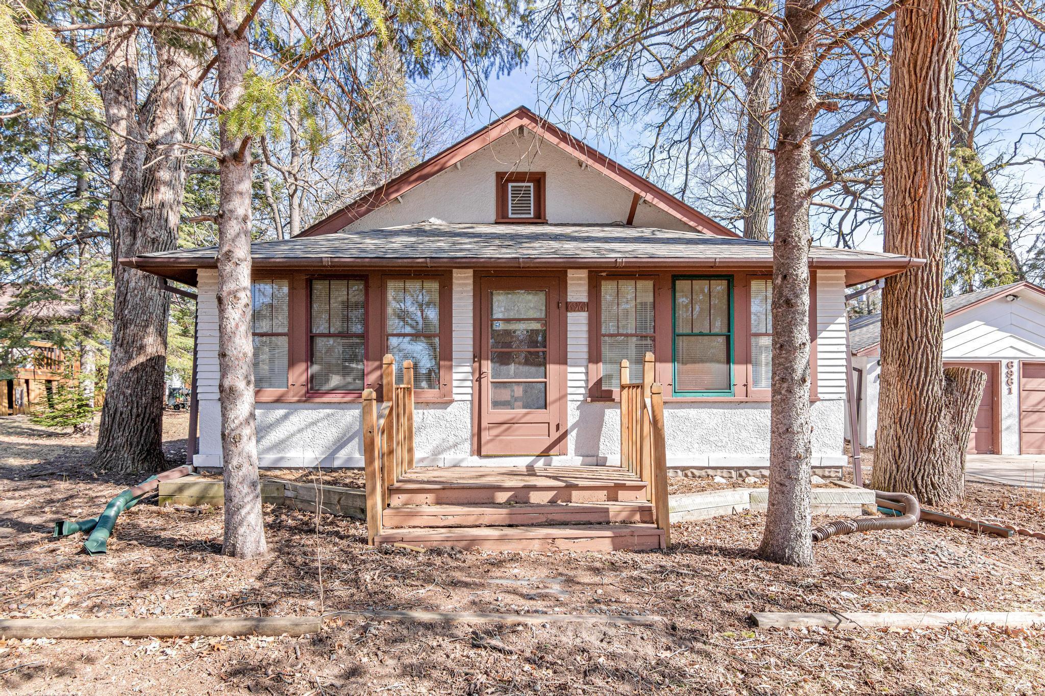 View of Residential at 6961 Hickory Place, Fridley MN 55432, Fridley - Mike Wilen | Minnesota Team Real Estate