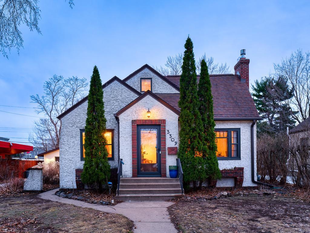 View of Residential at 3309 50th Street, Minneapolis MN 55417, Minneapolis - Mike Wilen | Minnesota Team Real Estate