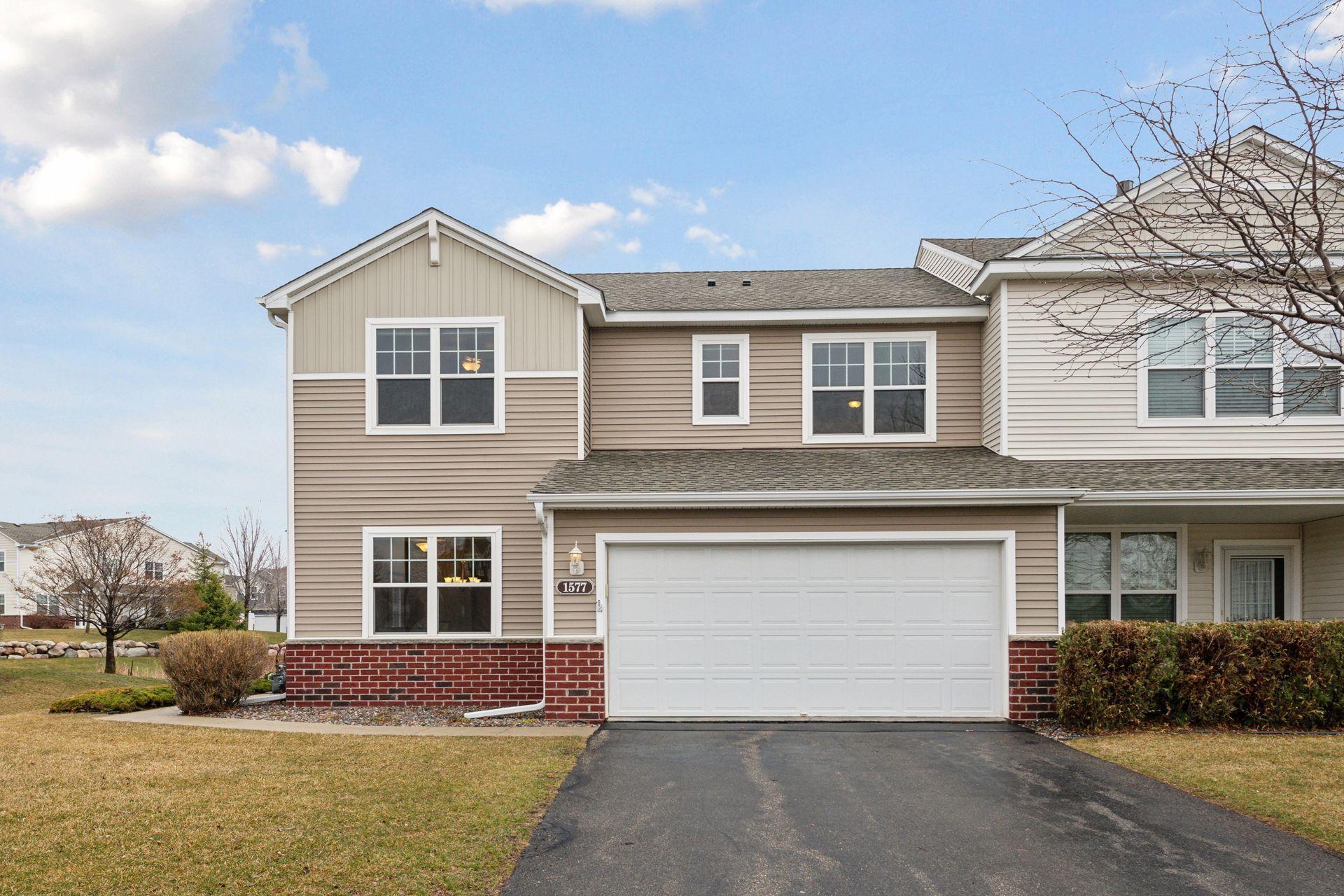 View of Residential at 1577 Sumac Circle, Carver MN 55315, Carver - Mike Wilen | Minnesota Team Real Estate