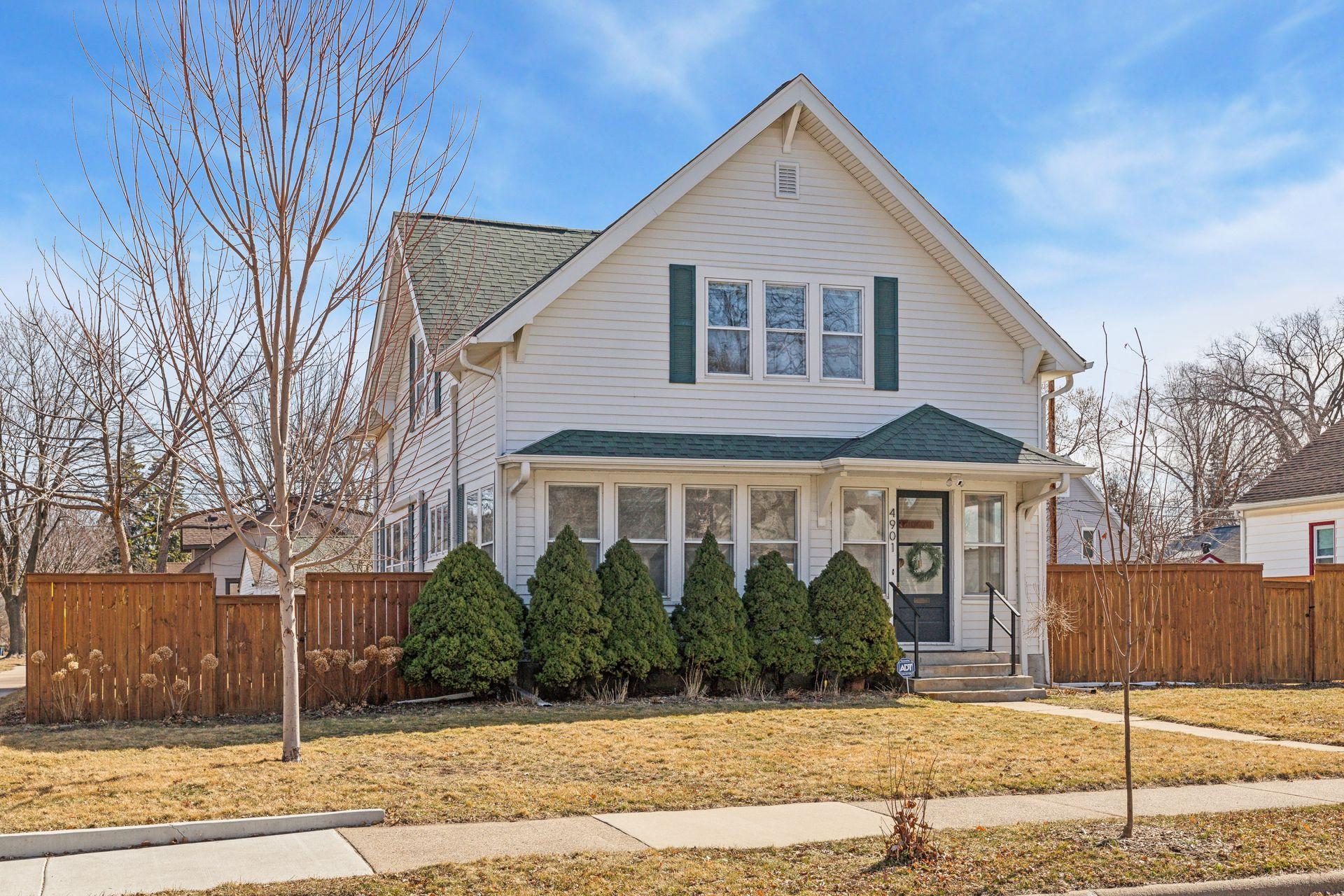 View of Residential at 4901 35th Avenue, Minneapolis MN 55417, Minneapolis - Mike Wilen | Minnesota Team Real Estate