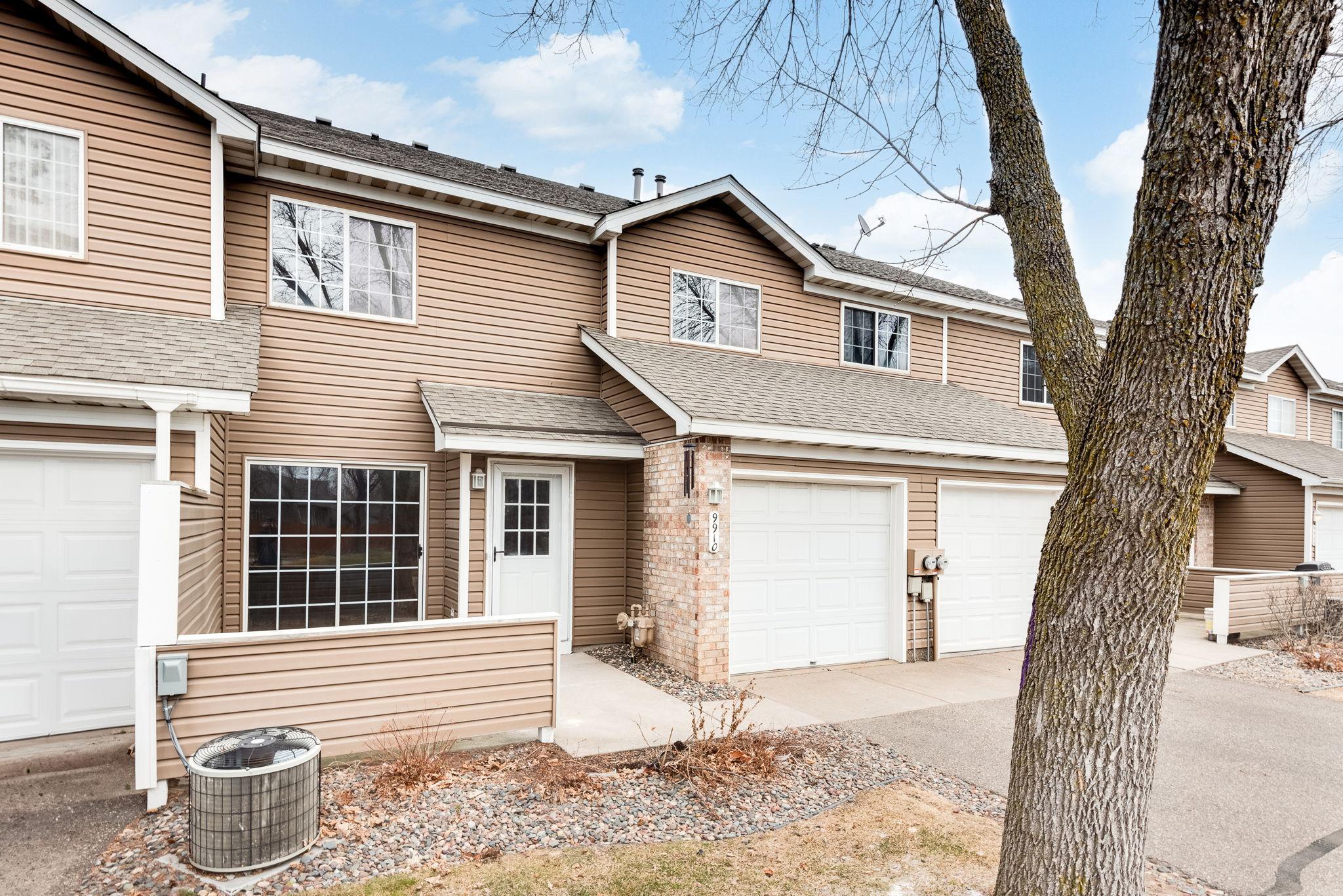 View of Residential at 9910 Fillmore Street, Blaine MN 55434, Blaine - Mike Wilen | Minnesota Team Real Estate