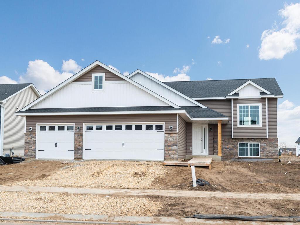 View of Residential at 5321 178th Street, Lakeville MN 55044, Lakeville - Mike Wilen | Minnesota Team Real Estate