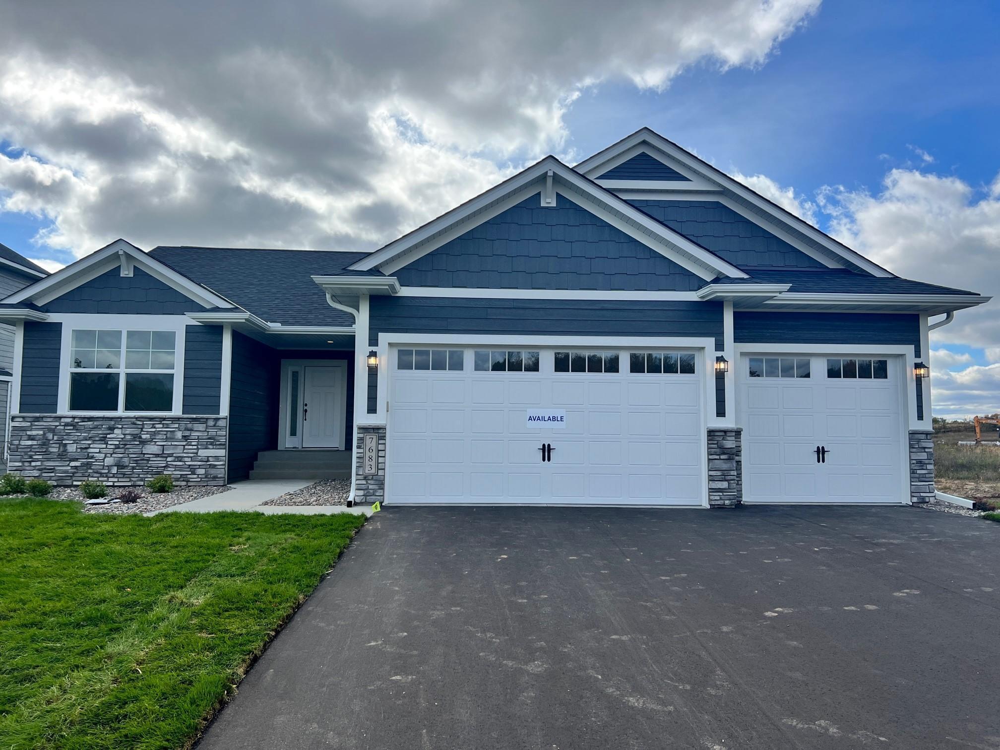 View of Residential at 7683 Ochoa Ave NE, Otsego MN 55330, Otsego - Mike Wilen | Minnesota Team Real Estate