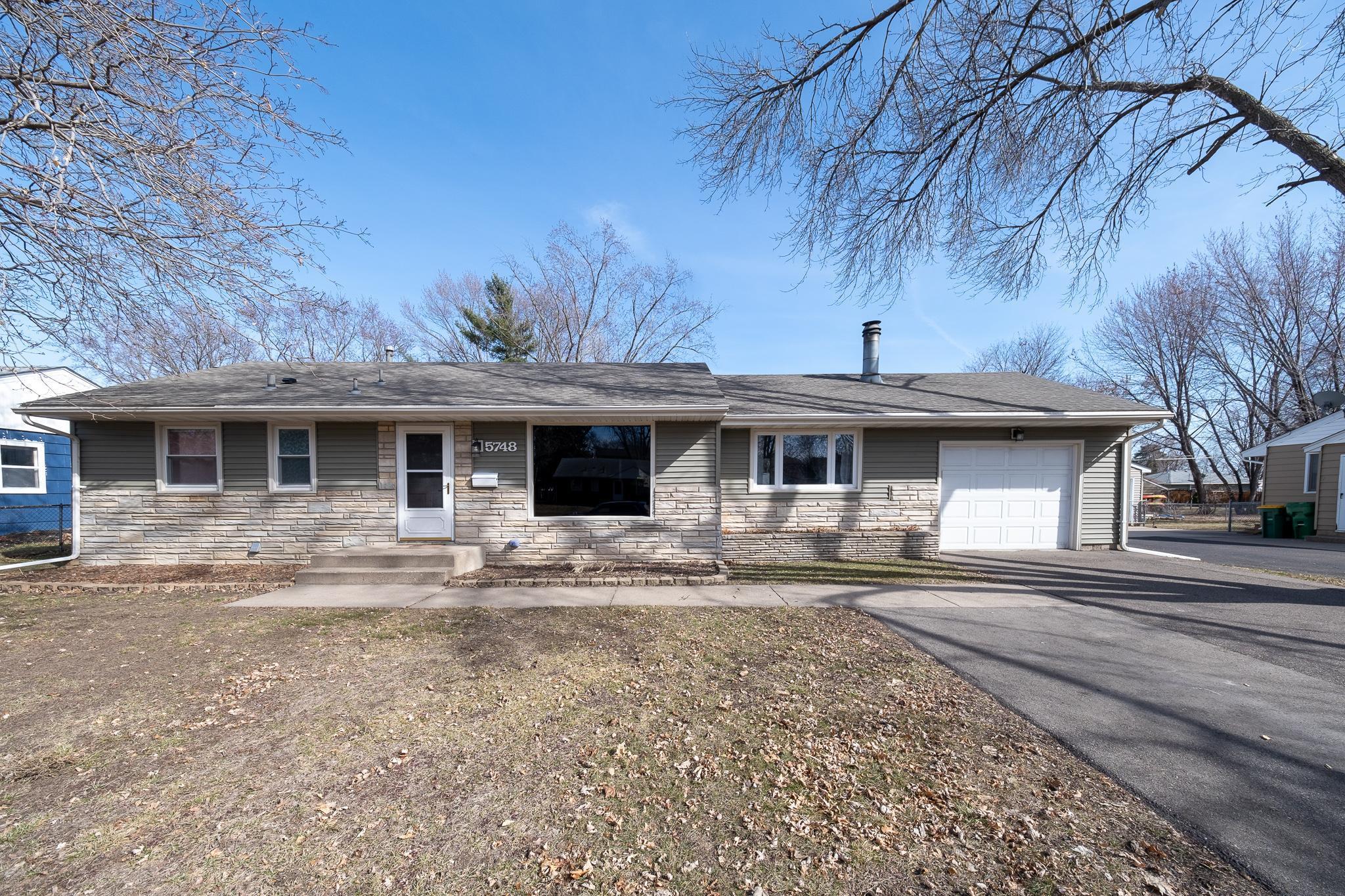 View of Residential at 5748 Nevada Avenue, Crystal MN 55428, Crystal - Mike Wilen | Minnesota Team Real Estate
