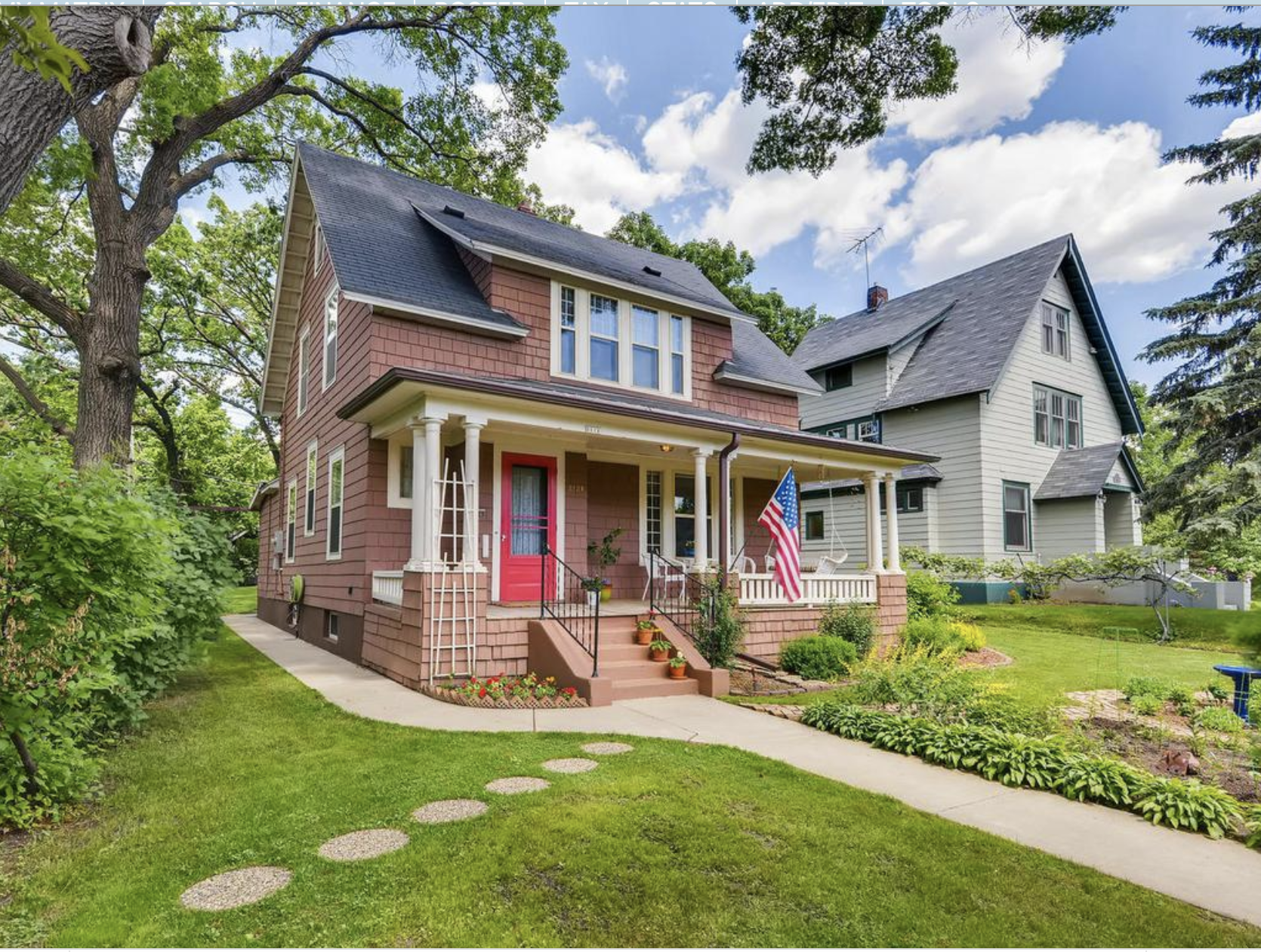 View of Residential at 2121 Como Avenue, Saint Paul MN 55108, Saint Paul - Mike Wilen | Minnesota Team Real Estate