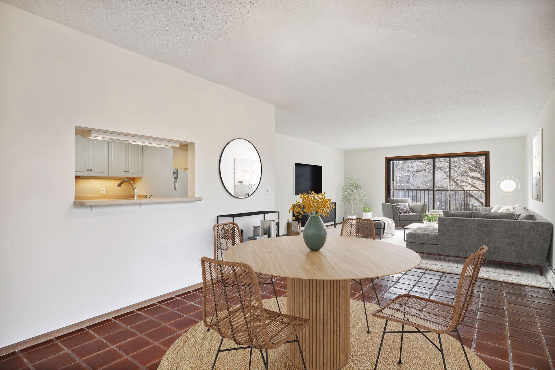 View of Residential at 10451 Greenbrier Road #121, Minnetonka MN 55305, Minnetonka - Mike Wilen | Minnesota Team Real Estate