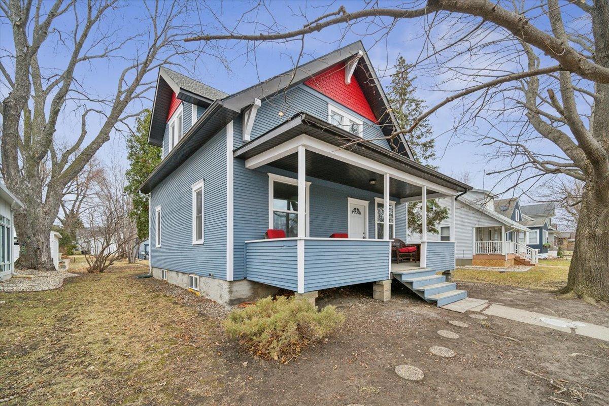 View of Residential at 317 Olive Street, Waconia MN 55387, Waconia - Mike Wilen | Minnesota Team Real Estate