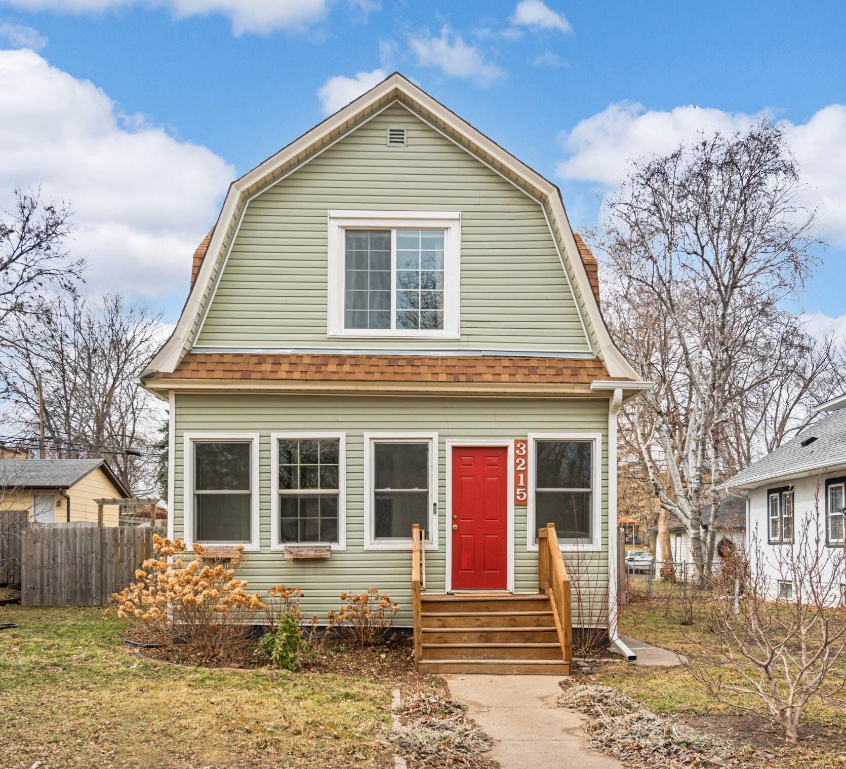 View of Residential at 3215 Dupont Avenue, Minneapolis MN 55412, Minneapolis - Mike Wilen | Minnesota Team Real Estate
